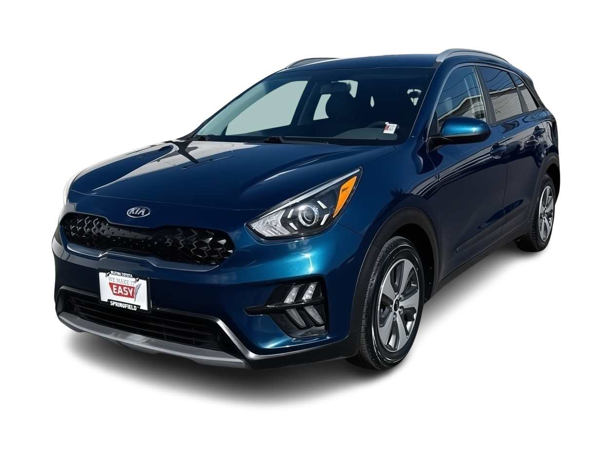 2020 Kia Niro LX -
                Springfield, OR