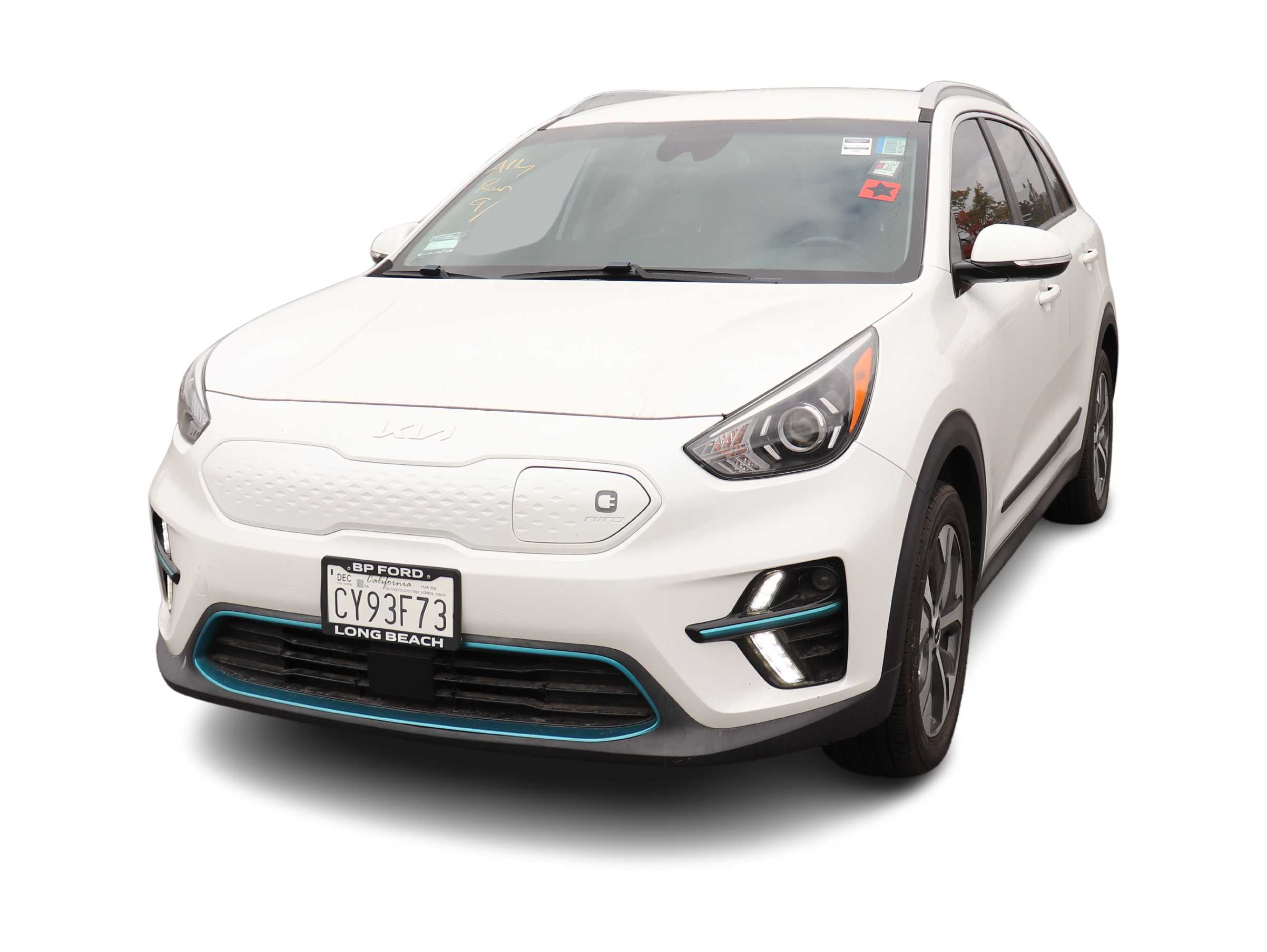 2022 Kia Niro EX -
                  Springfield, OR