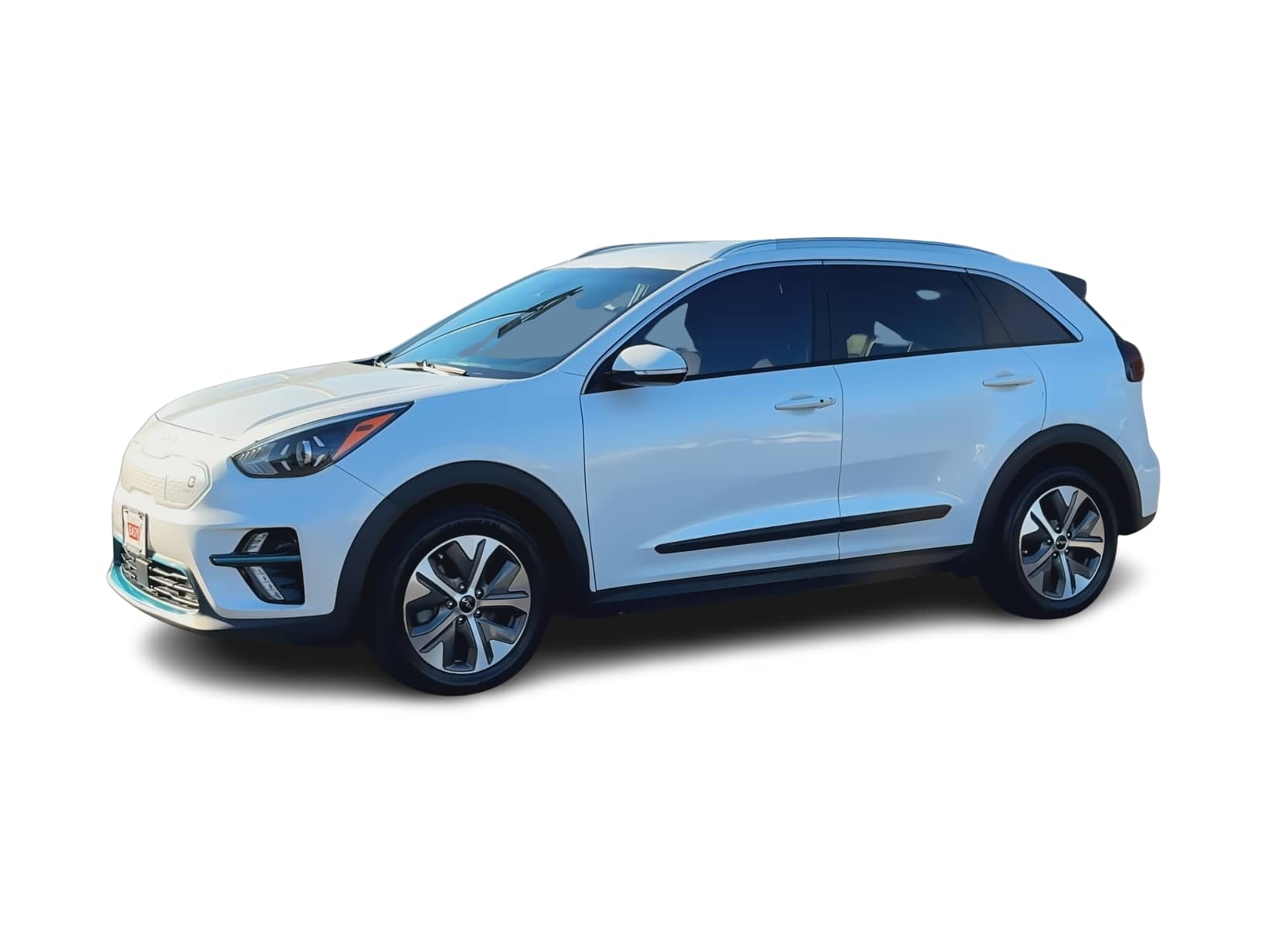 2022 Kia Niro EX -
                  Springfield, OR