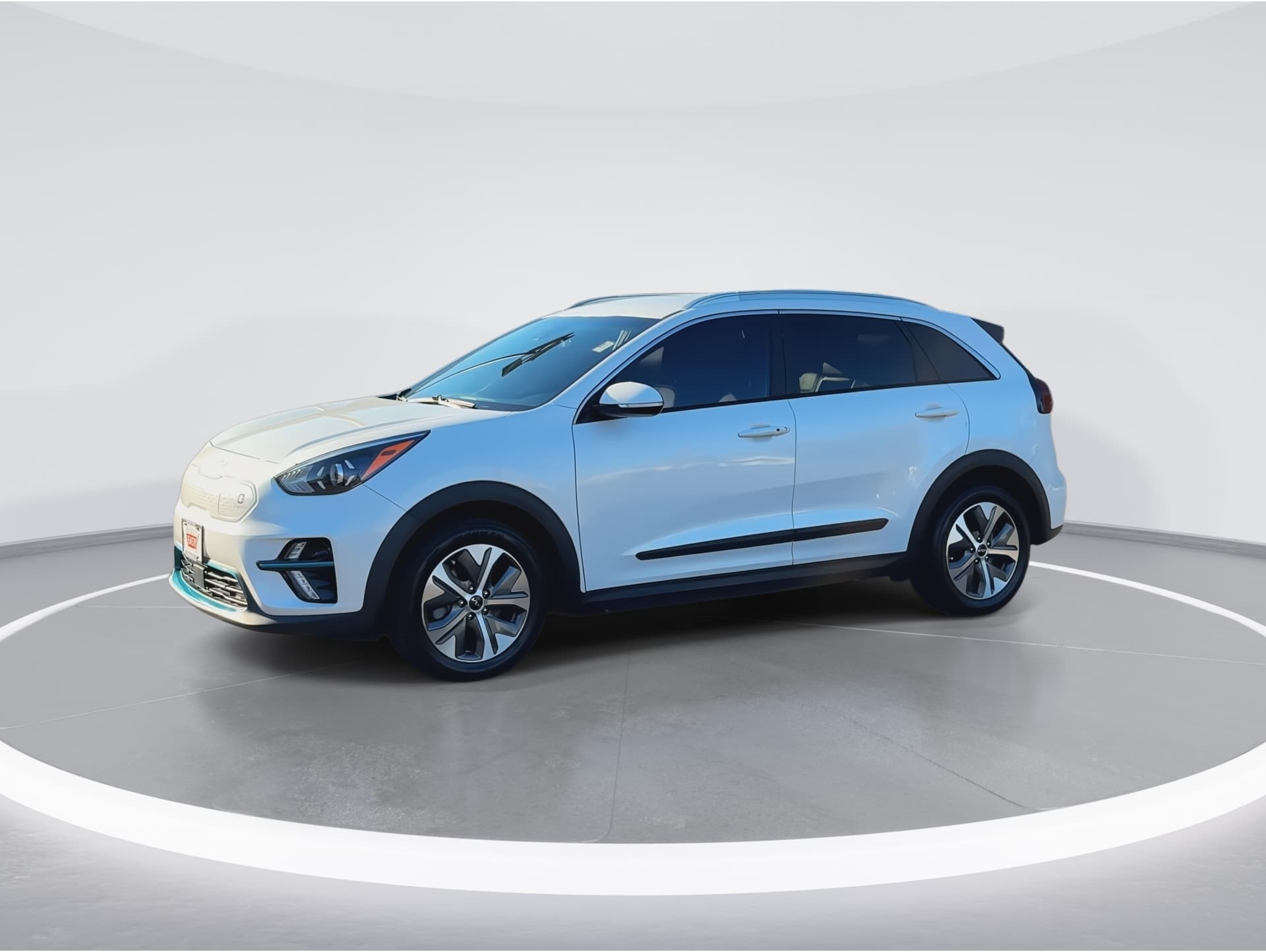 2022 Kia Niro