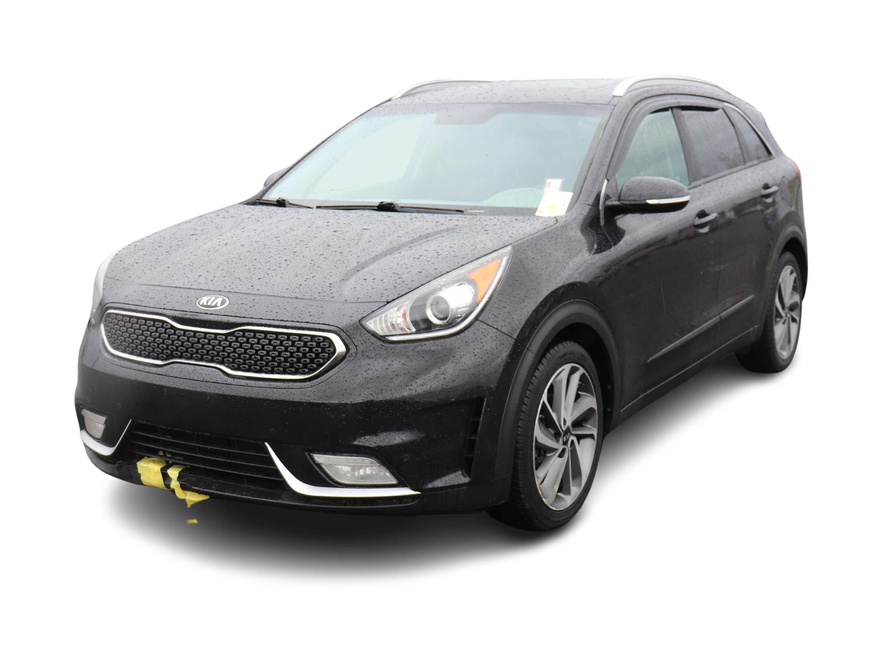 2017 Kia Niro Touring -
                  Springfield, OR