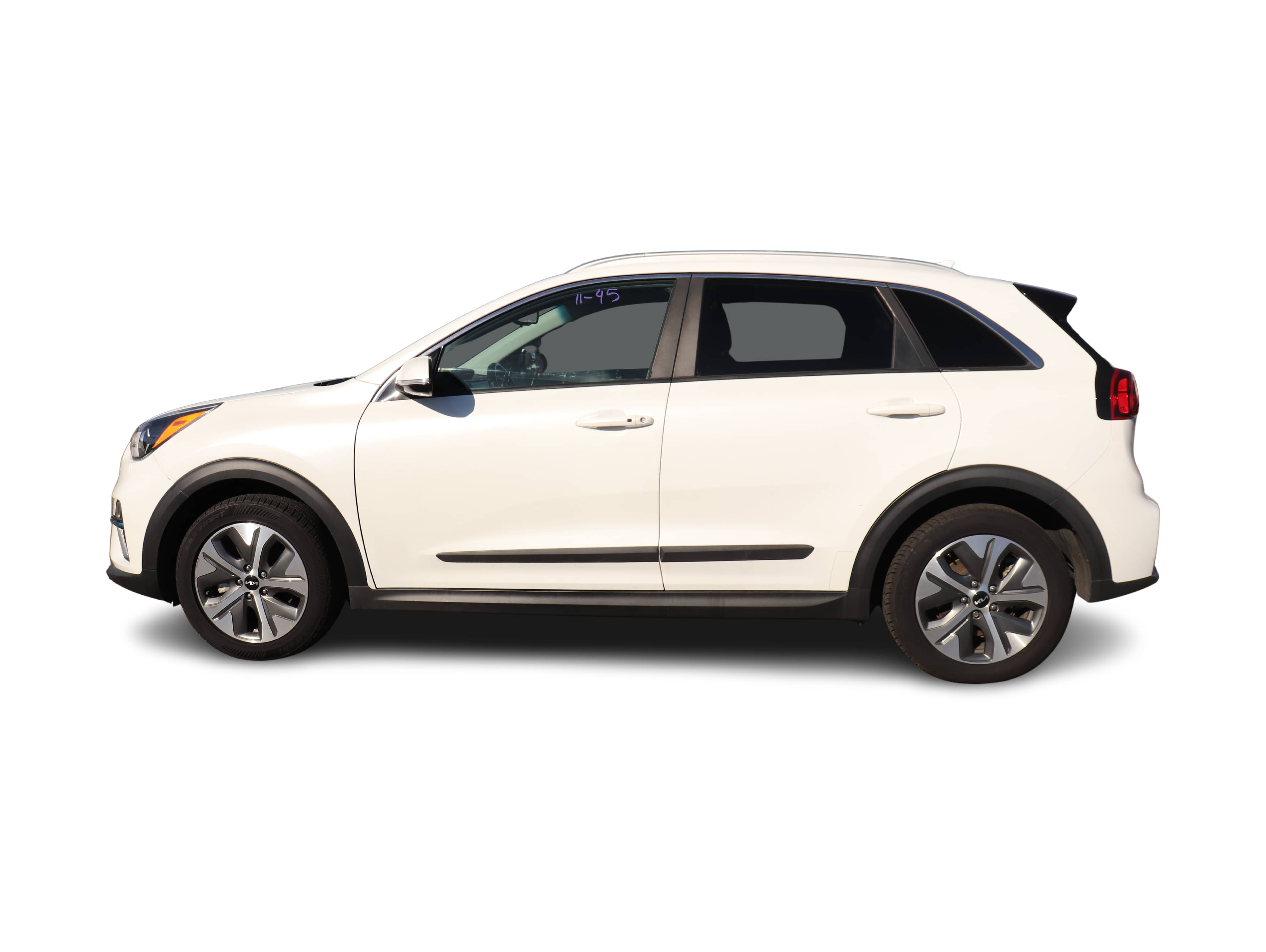 2022 Kia Niro EX Premium -
                  Springfield, OR
