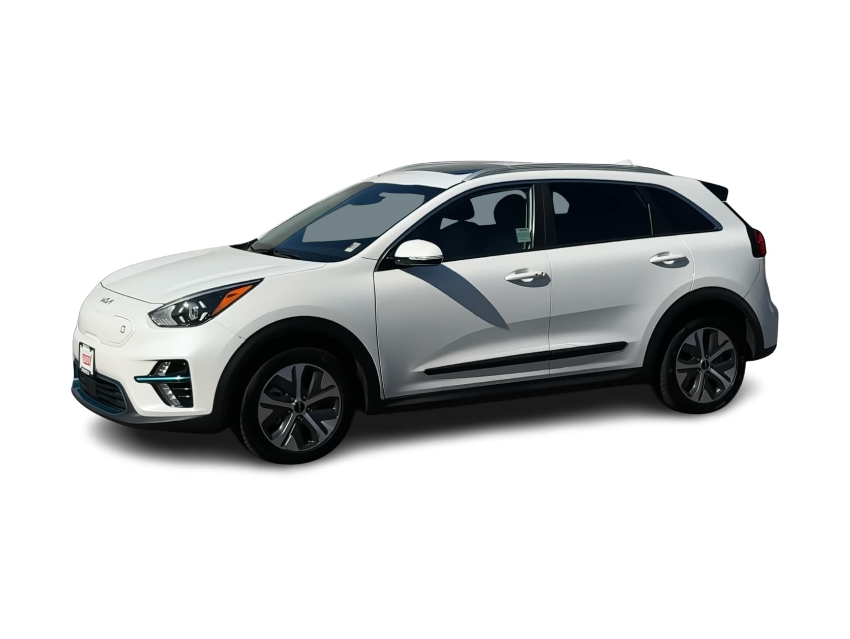 2022 Kia Niro EX Premium -
                  Springfield, OR