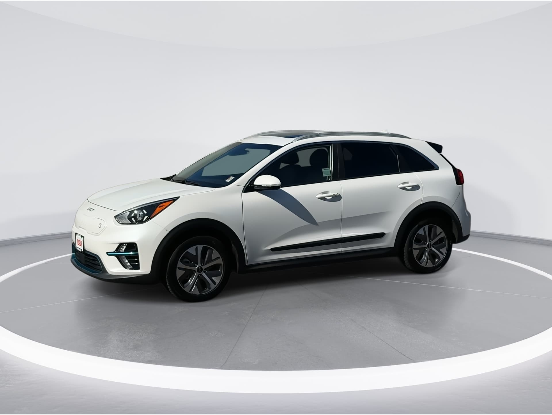 2022 Kia Niro