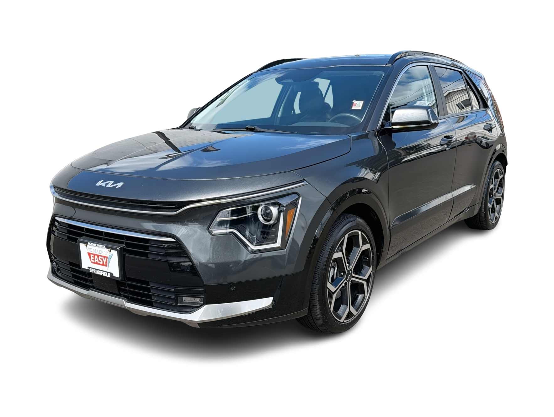 Thumbnail: 2023 Kia Niro - 1