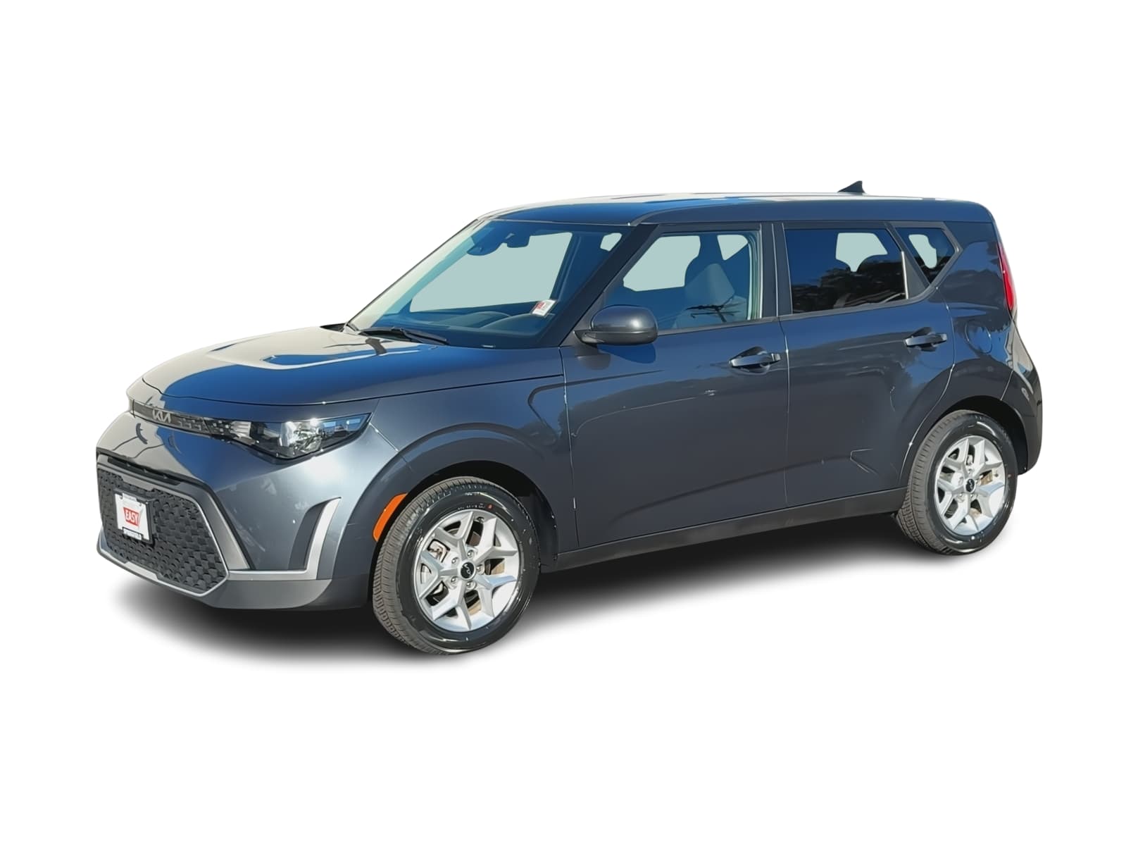 Thumbnail: 2024 Kia Soul - 1