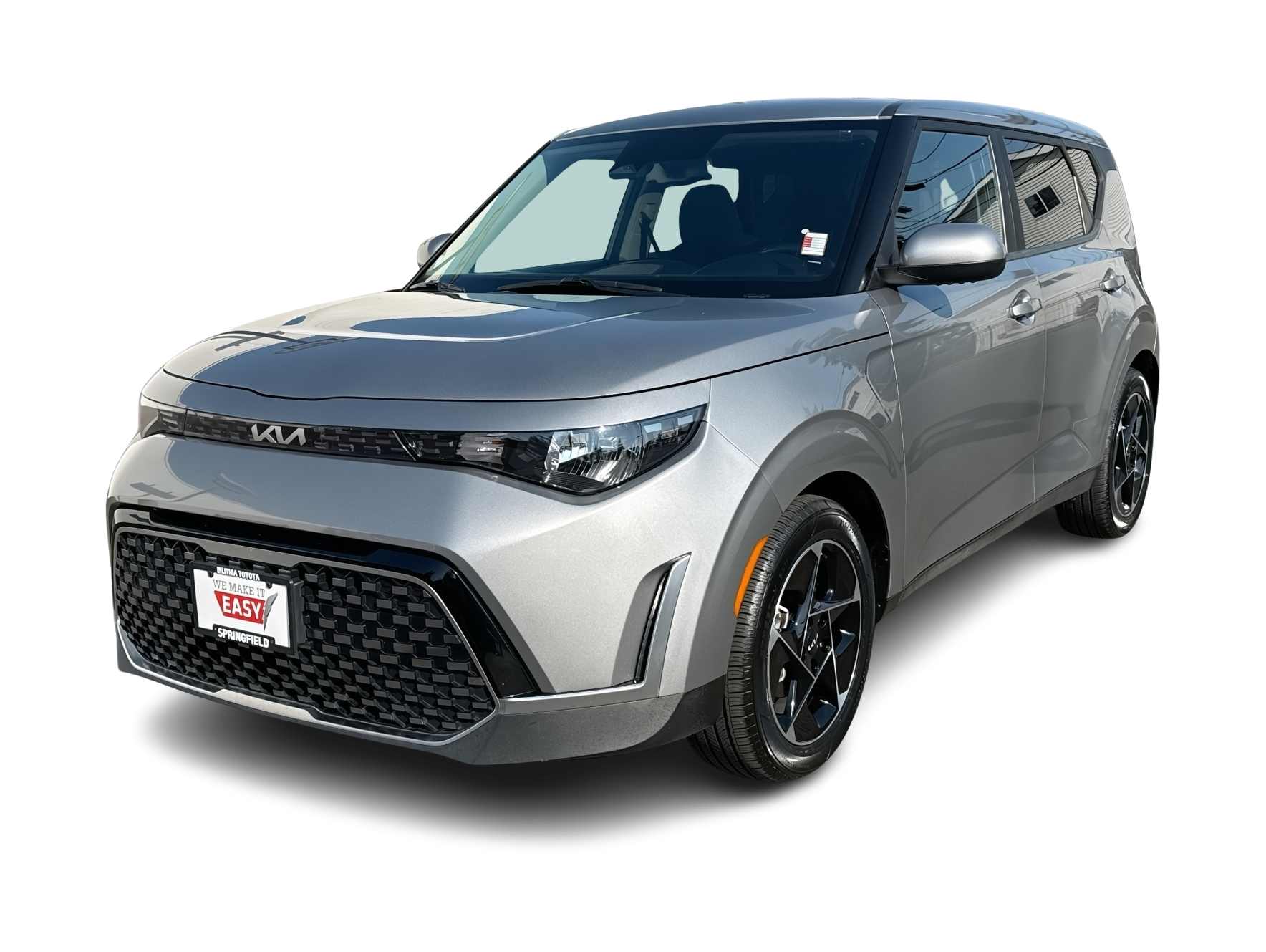 2023 Kia Soul EX -
                  Springfield, OR