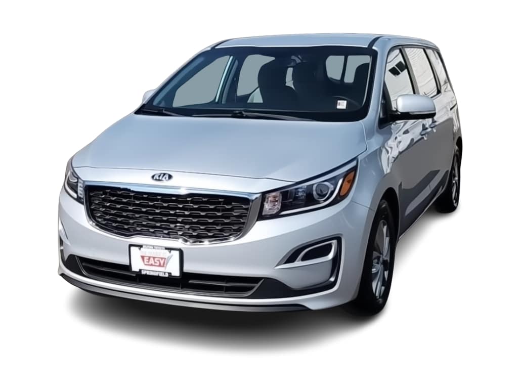 2019 Kia Sedona L -
                  Springfield, OR