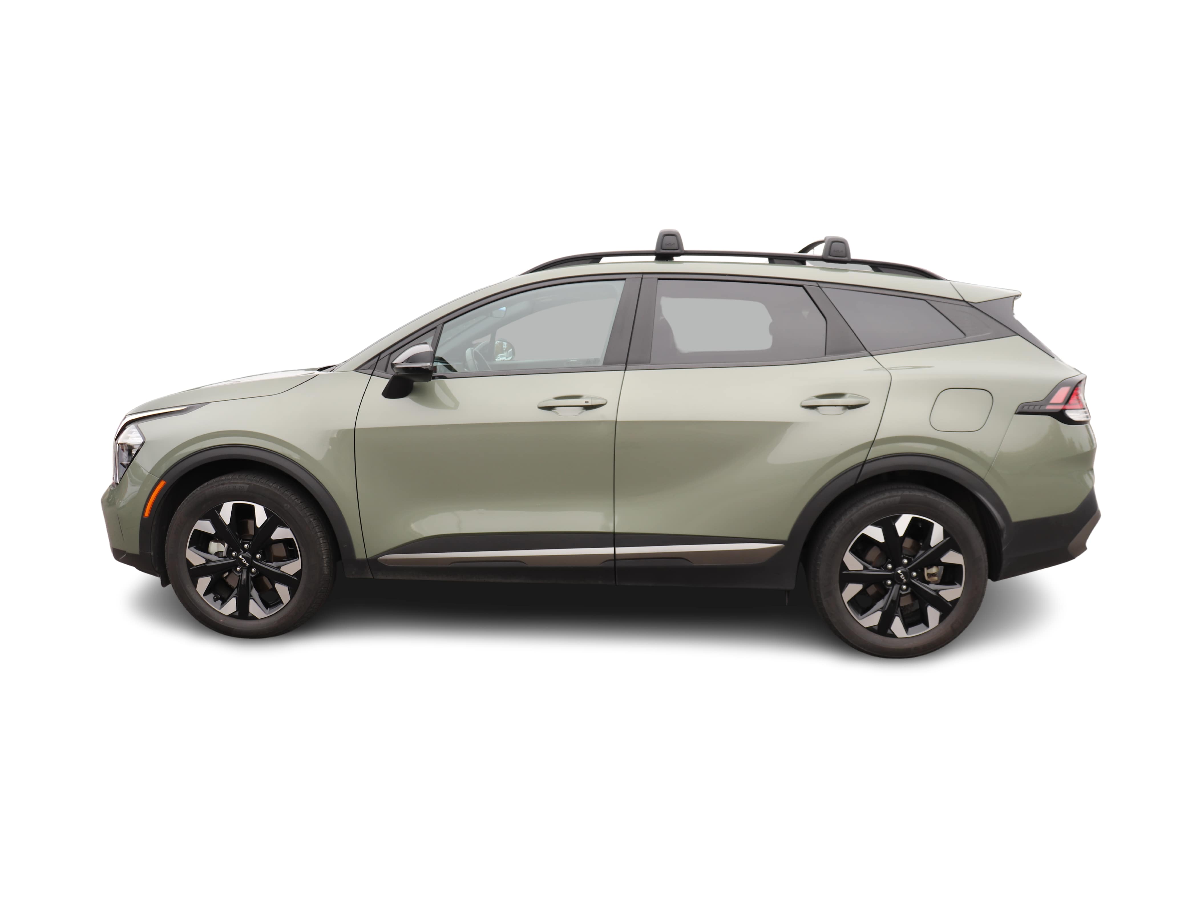 Thumbnail: 2023 Kia Sportage - 1