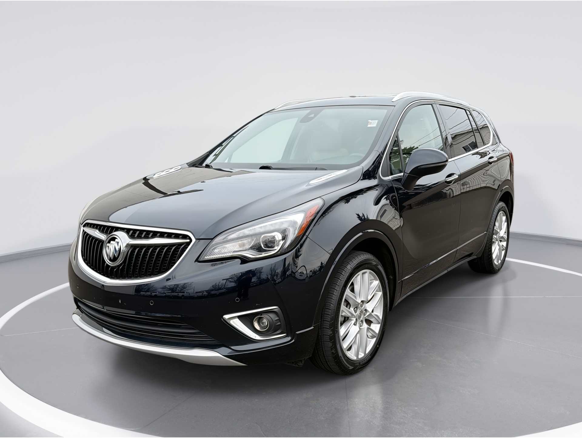 2020 Buick Envision Premium I