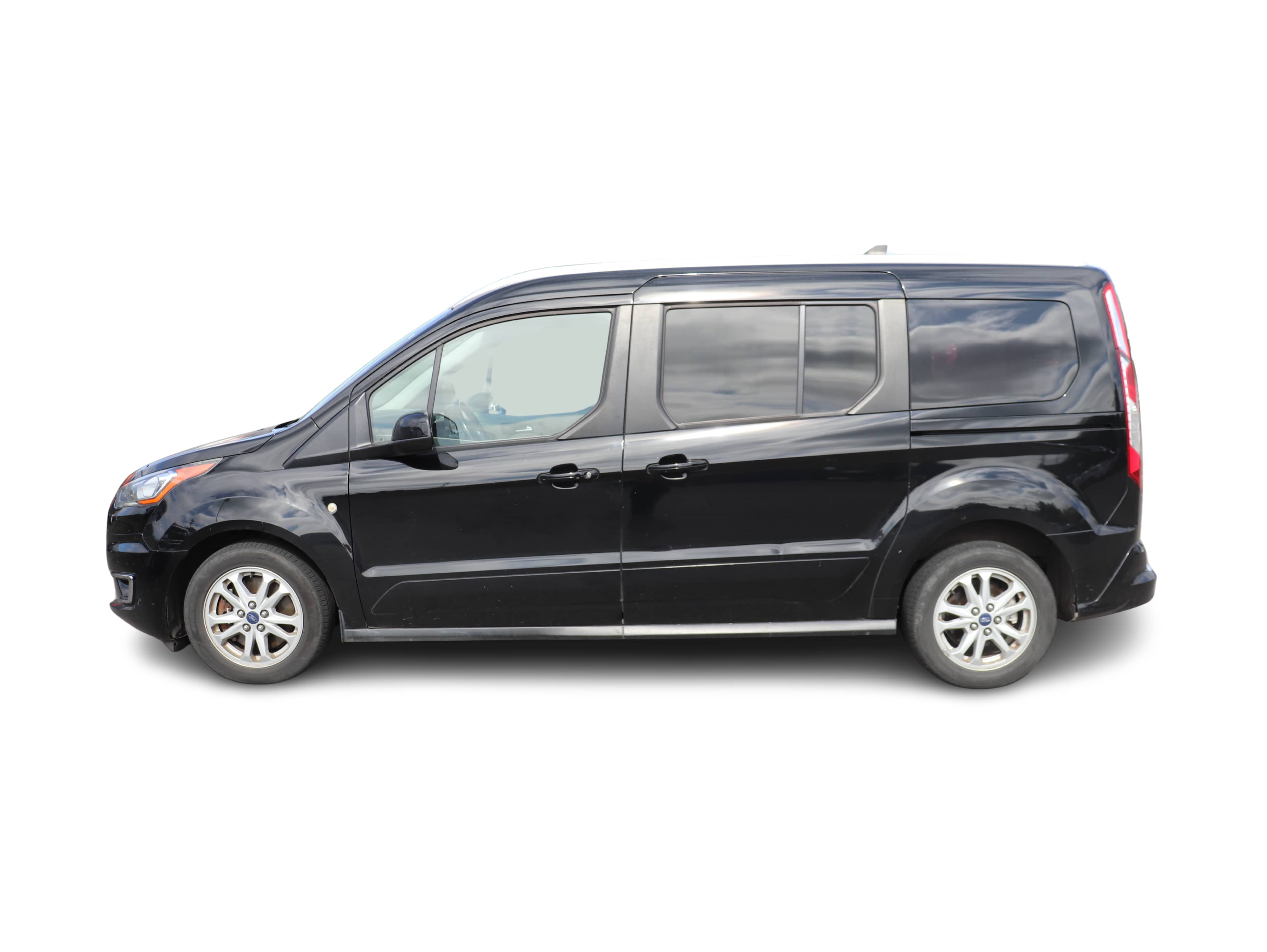 Thumbnail: 2019 Ford Transit Series - 1