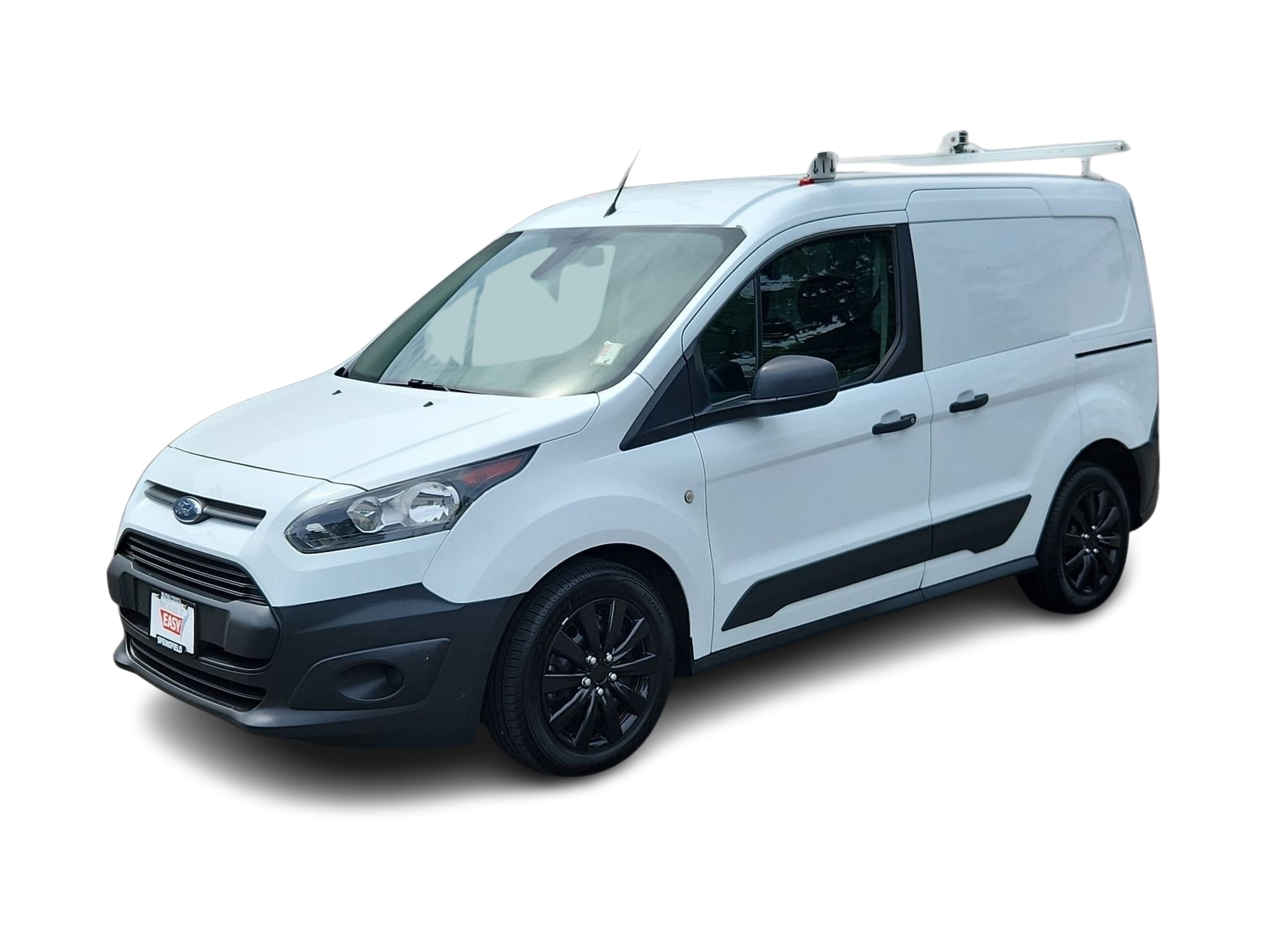 2018 Ford Transit Series Connnect XL -
                Springfield, OR