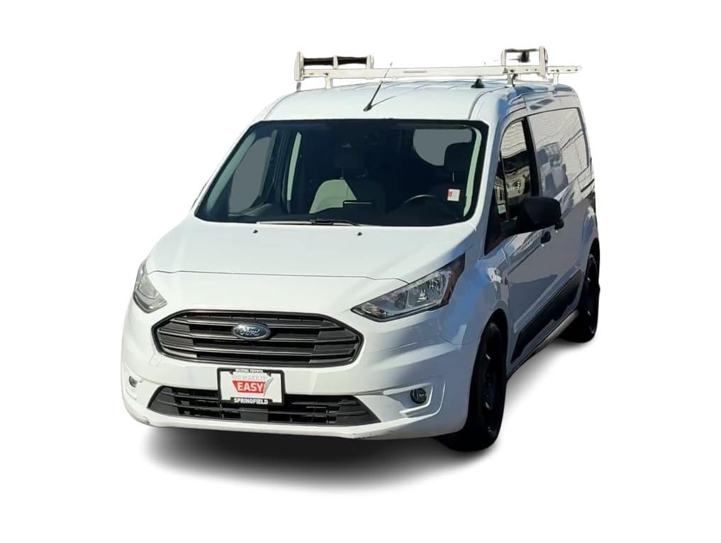 2020 Ford Transit Series Connect XLT -
                  Springfield, OR