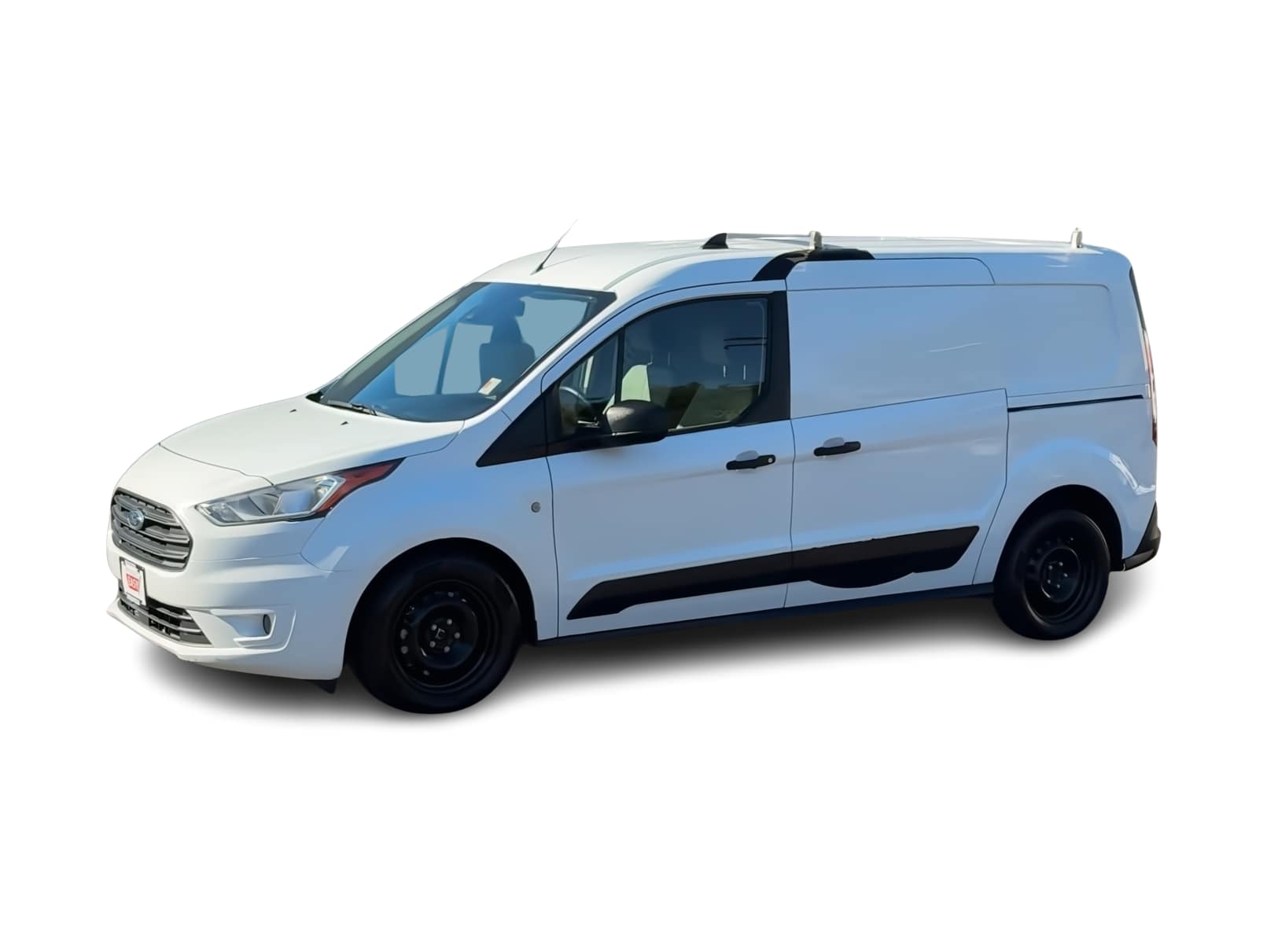2020 Ford Transit Series Connect XLT -
                  Springfield, OR