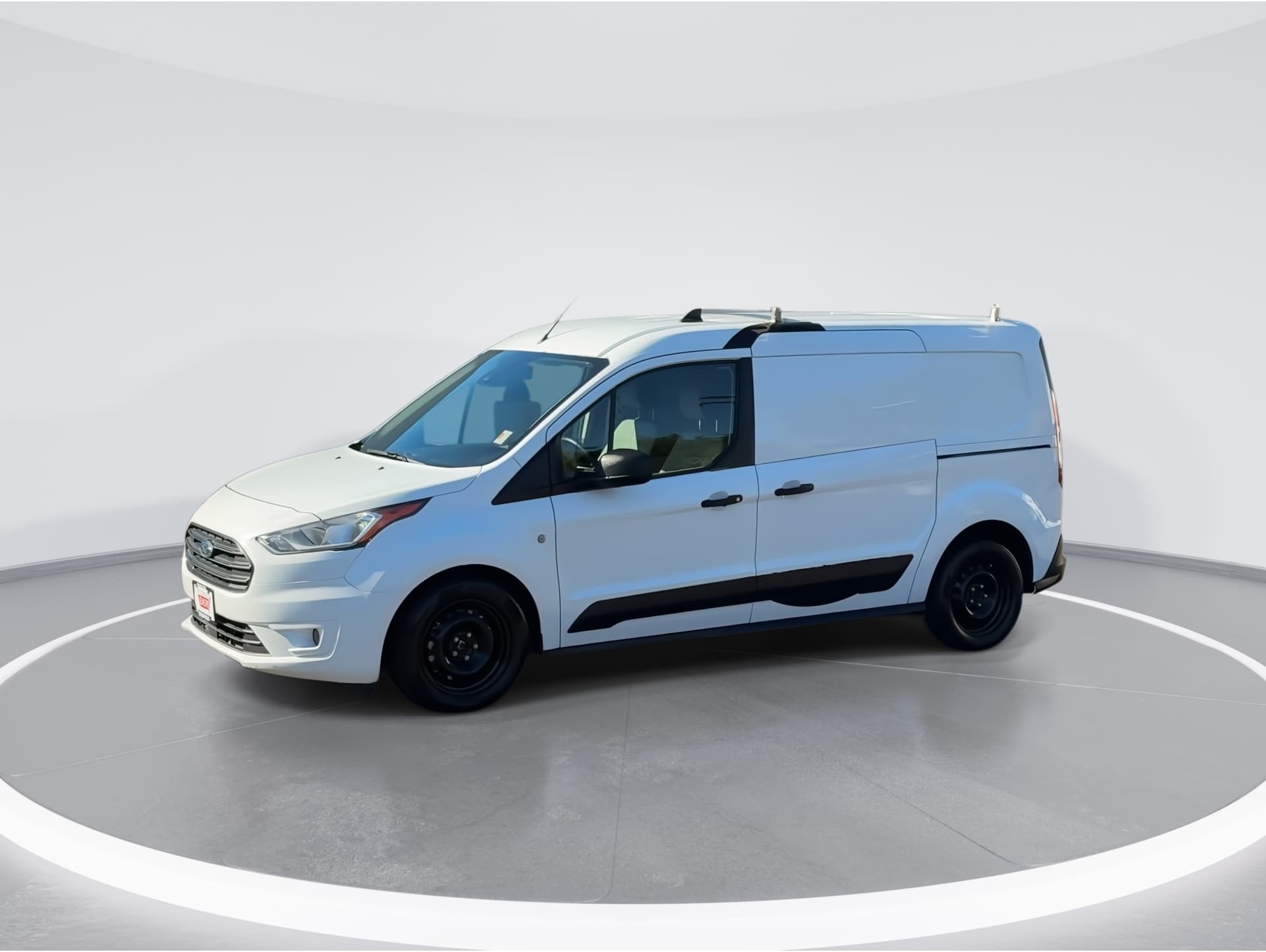 2020 Ford Transit Connect