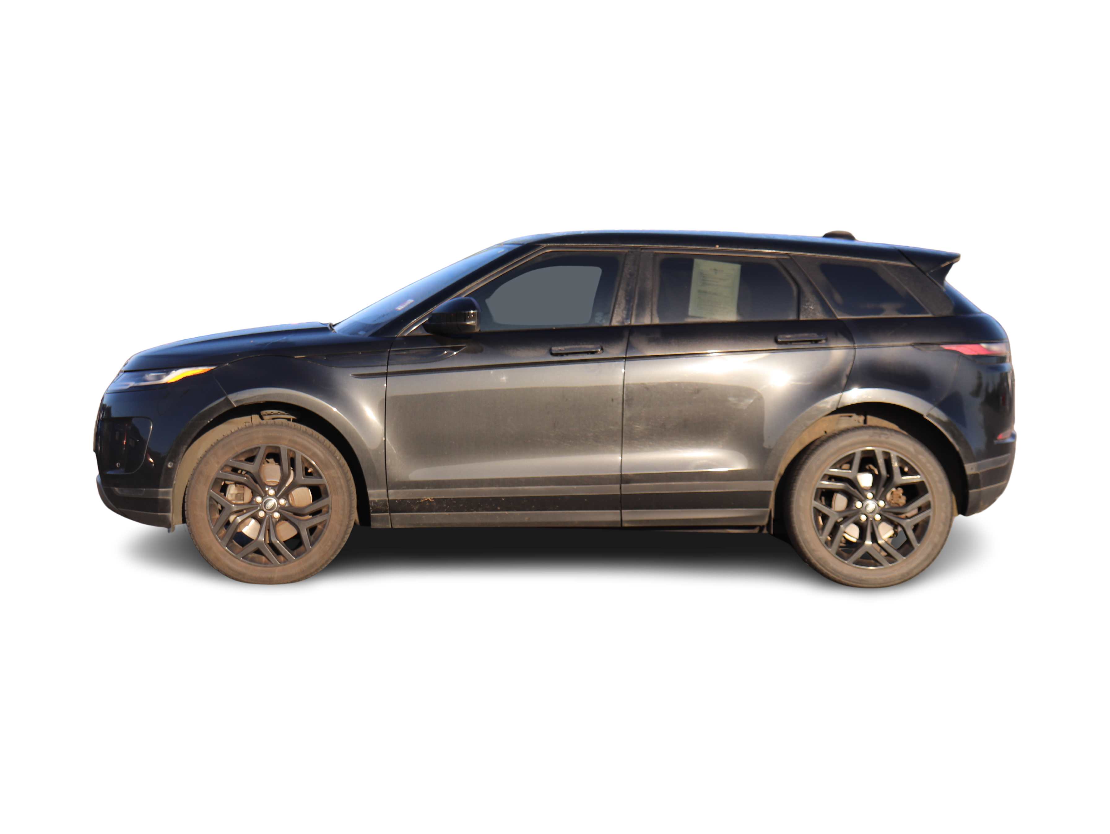 2020 Land Rover Range Rover Evoque SE -
                Springfield, OR