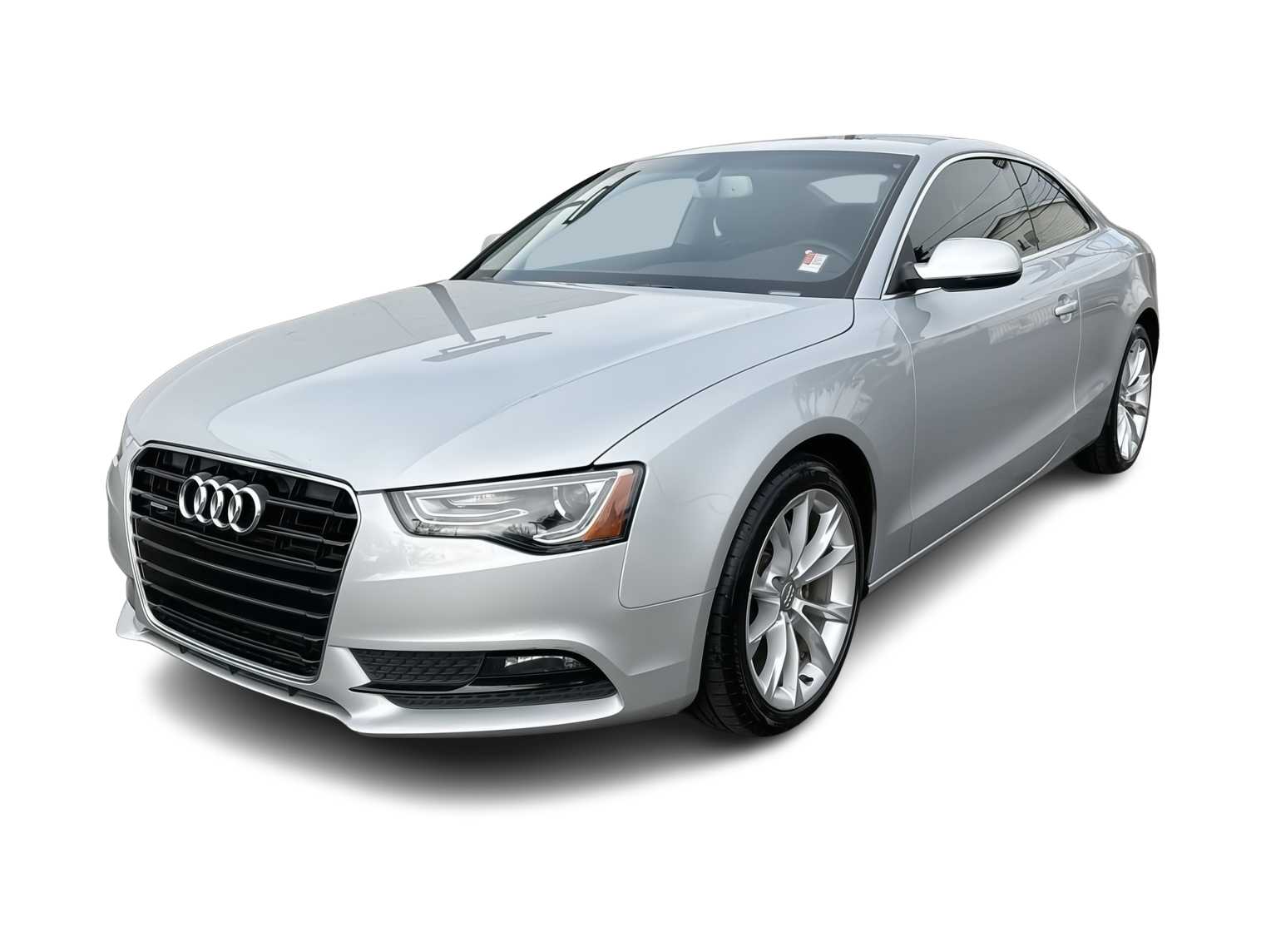 2013 Audi A5 Premium Plus -
                Springfield, OR