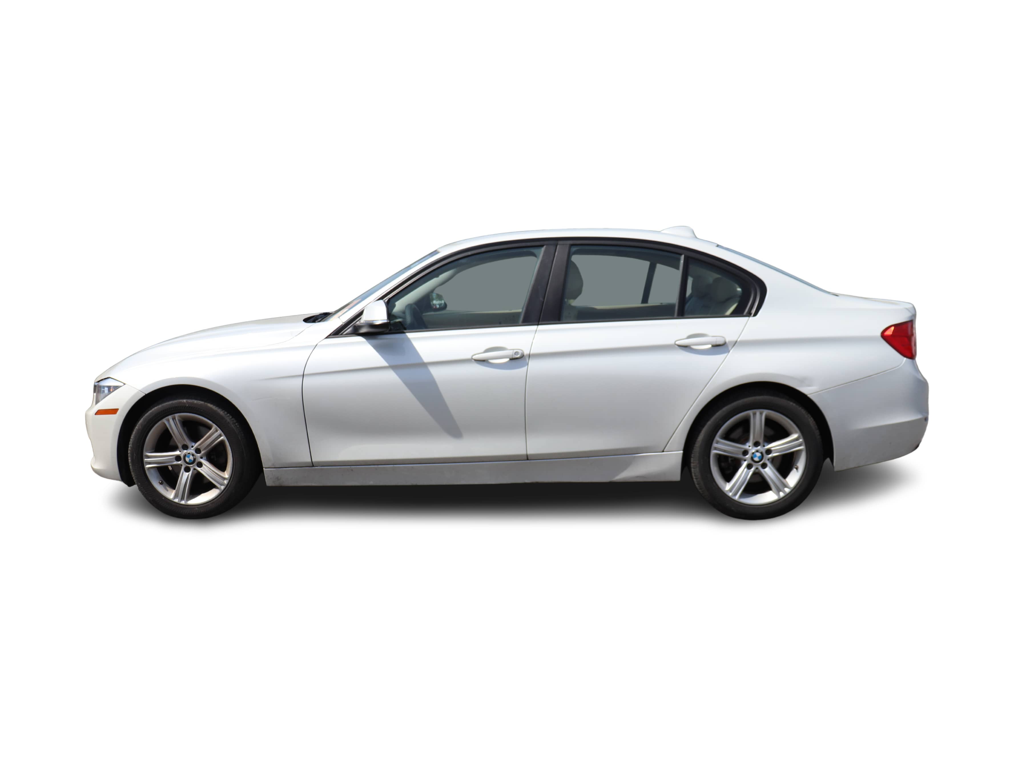 2015 BMW 3 Series 328i -
                Springfield, OR