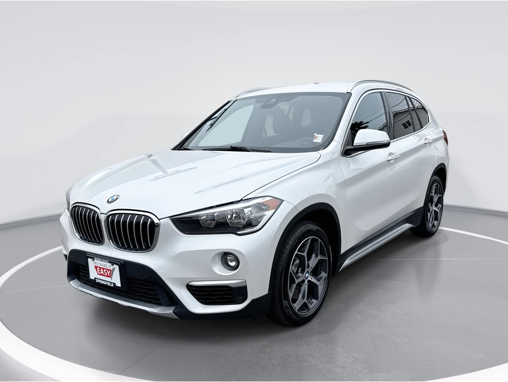 2019 BMW X1 28i
