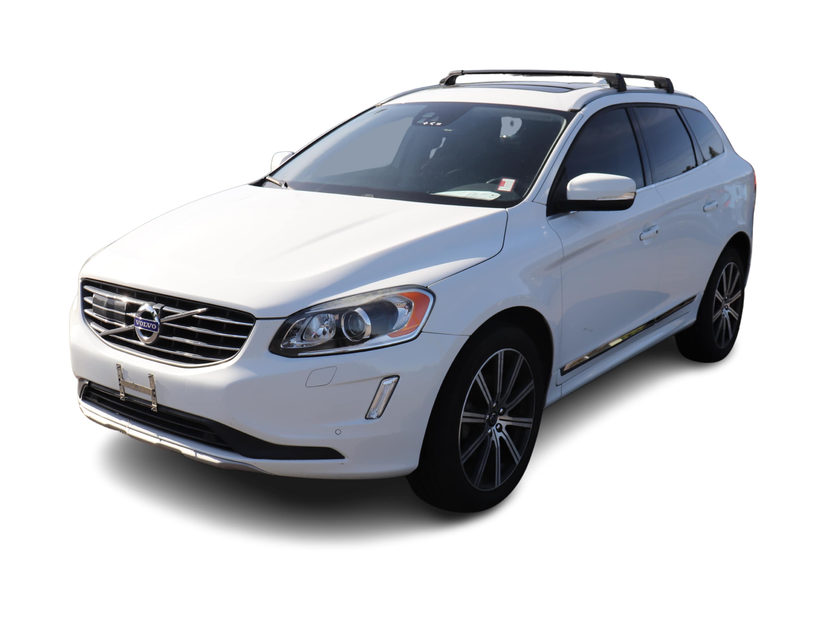 2016 Volvo XC60 T5 -
                  Springfield, OR