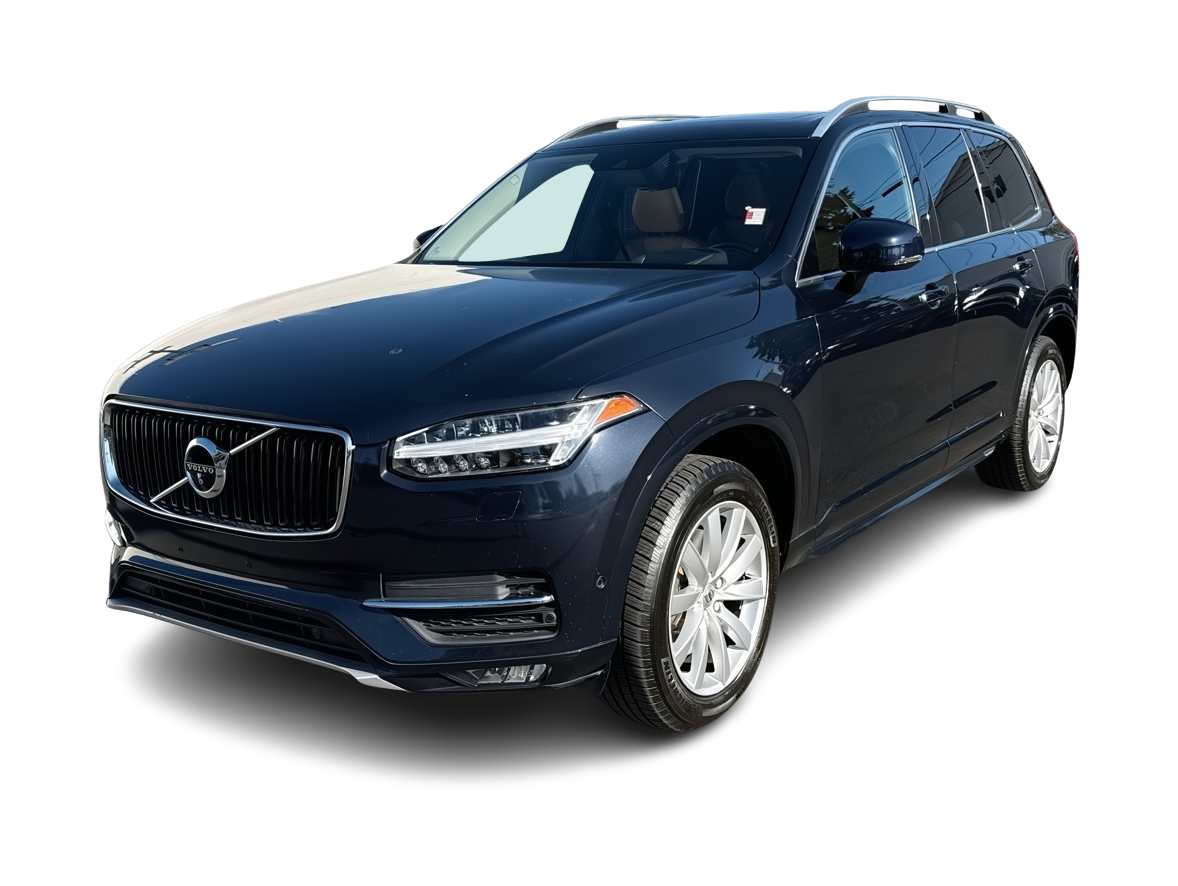 2016 Volvo XC90 T6 Momentum -
                  Springfield, OR