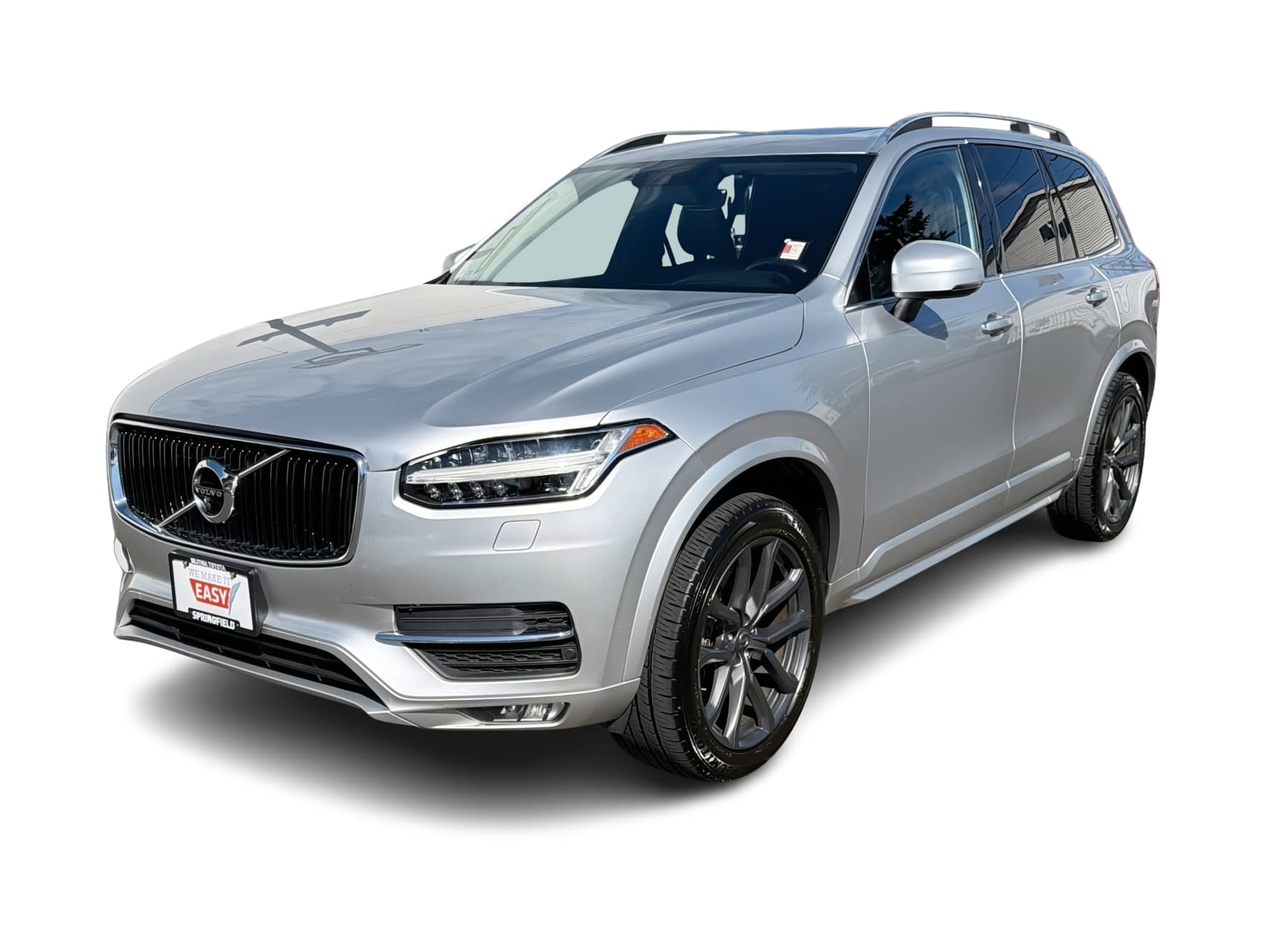 2017 Volvo XC90 T6 Momentum -
                  Springfield, OR