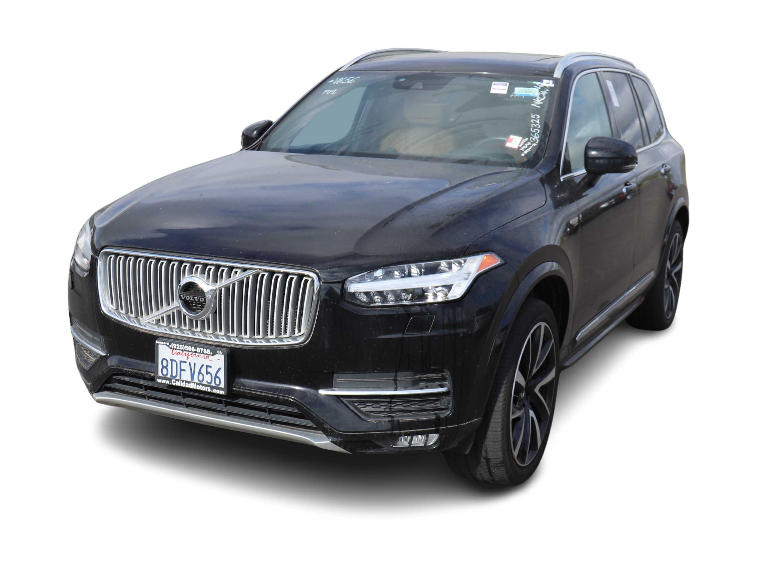 2018 Volvo XC90 T6 Inscription -
                Springfield, OR