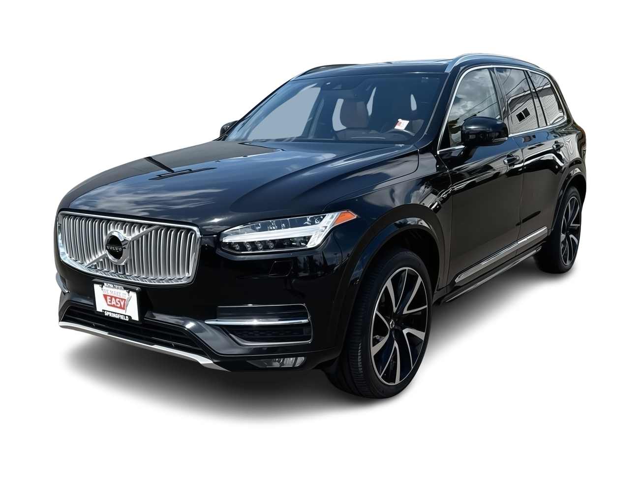 2018 Volvo XC90 T6 Inscription -
                  Springfield, OR