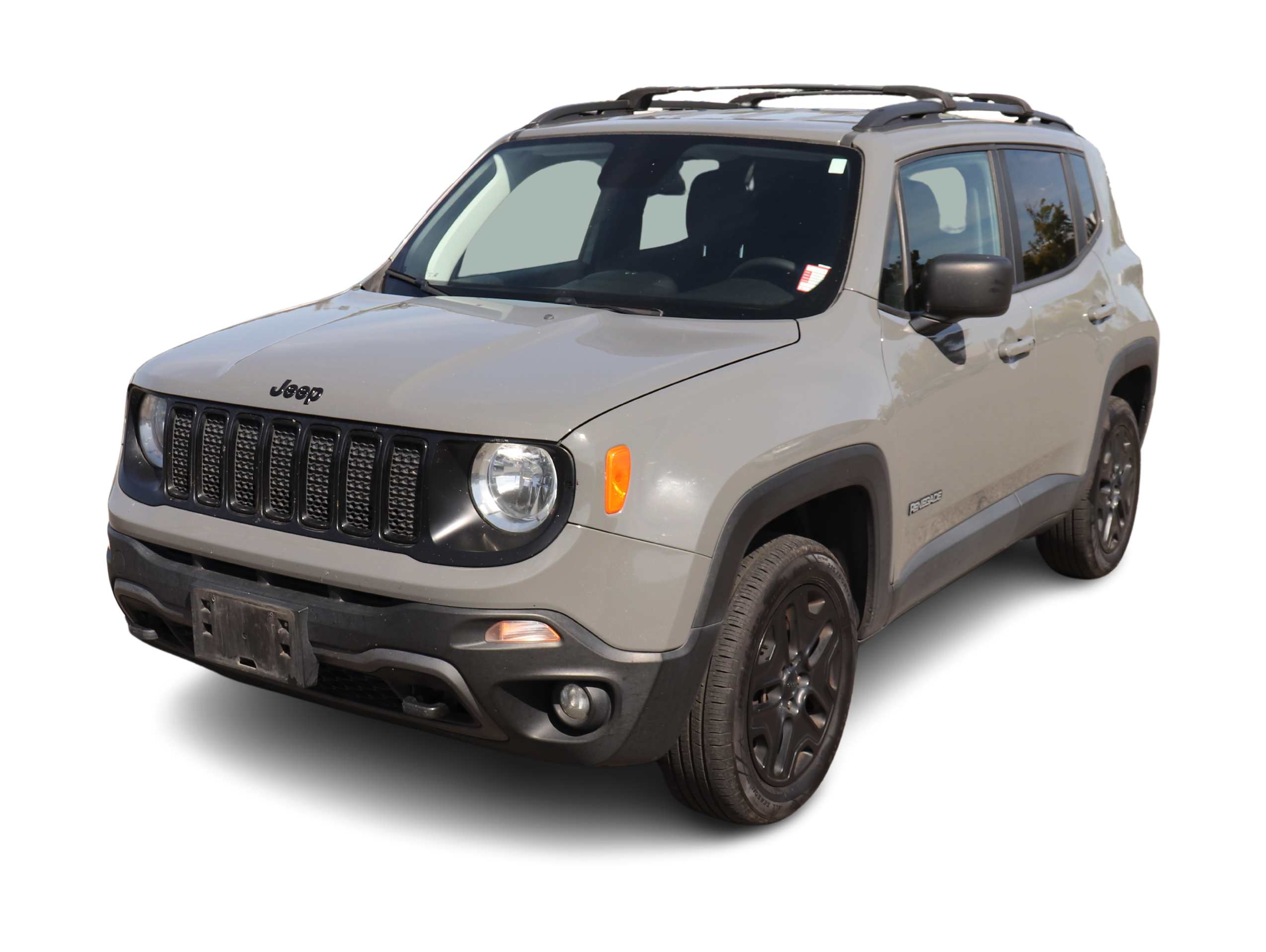 2020 Jeep Renegade Sport -
                  Springfield, OR