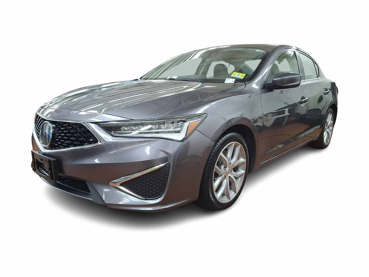 Thumbnail: 2021 Acura ILX - 1
