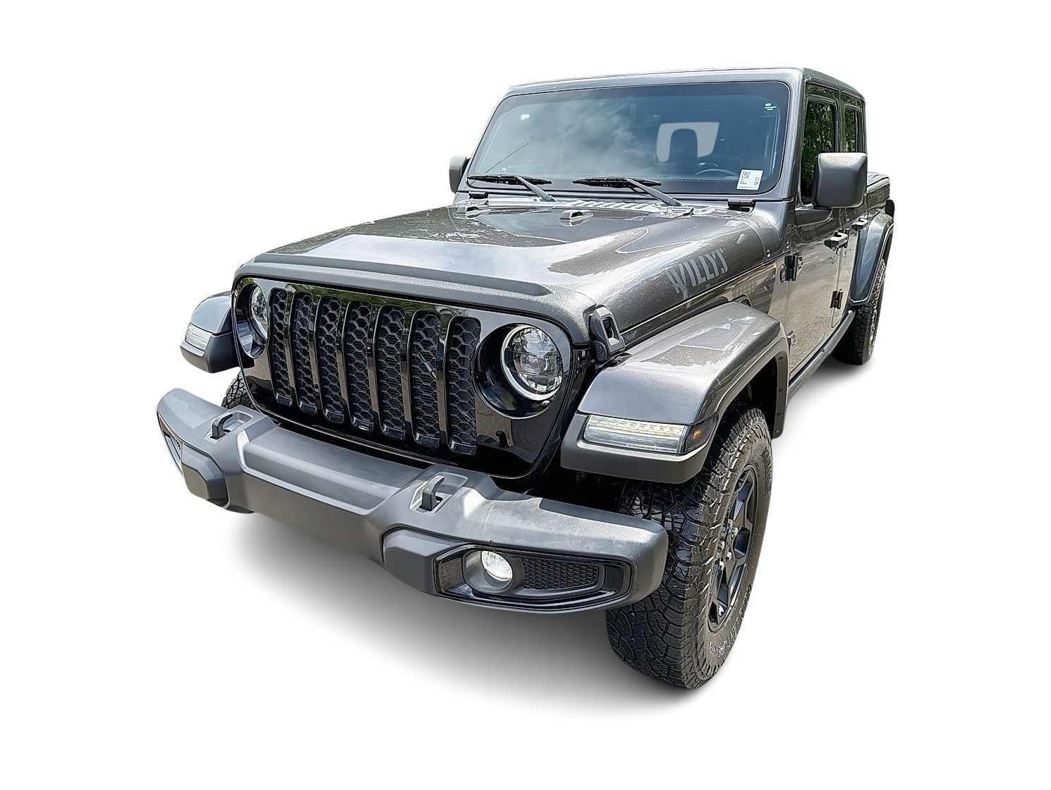 2021 Jeep Gladiator Sport -
                  Ramsey, NJ