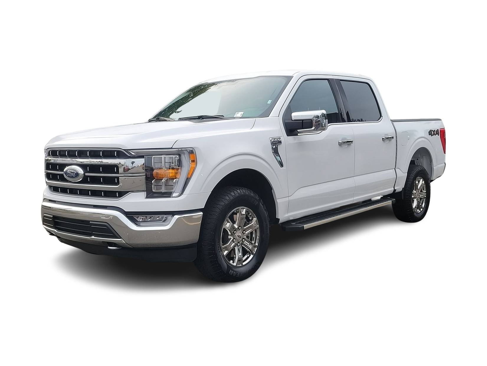 2023 Ford F-150 Lariat -
                Ramsey, NJ