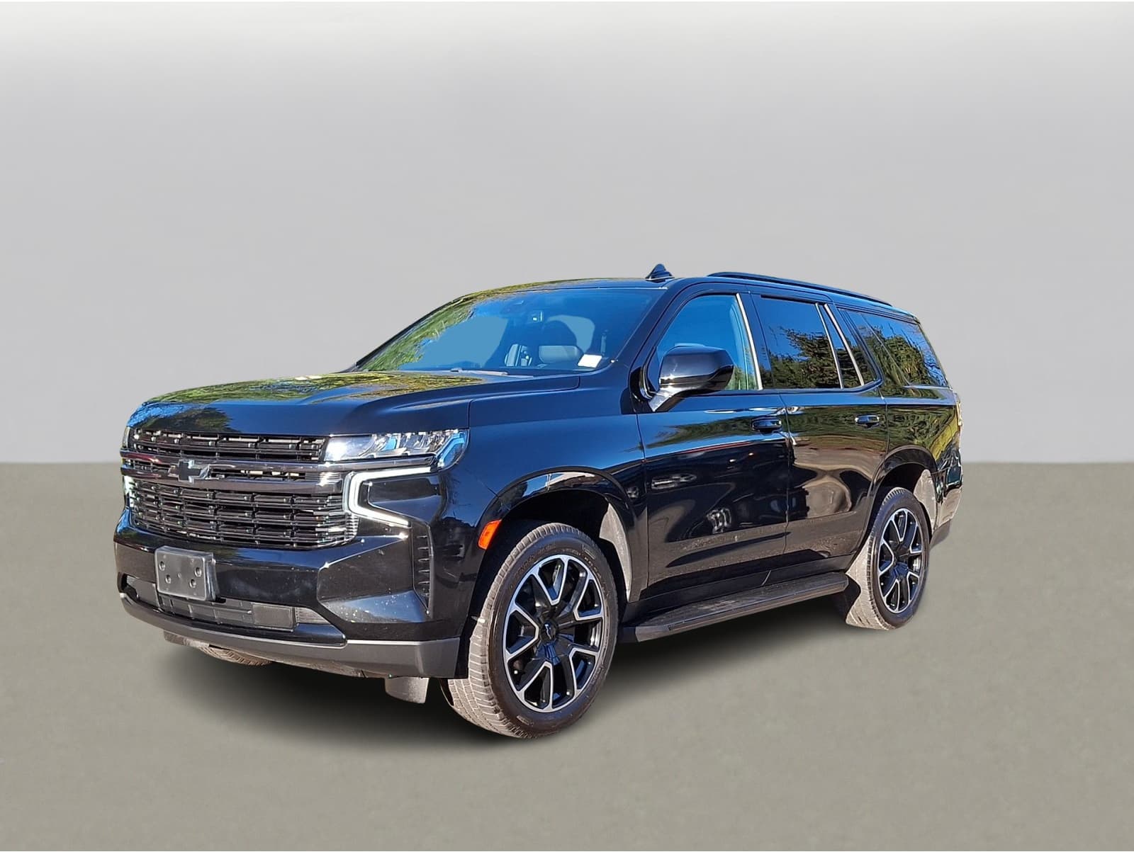 2021 Chevrolet Tahoe RST's photo