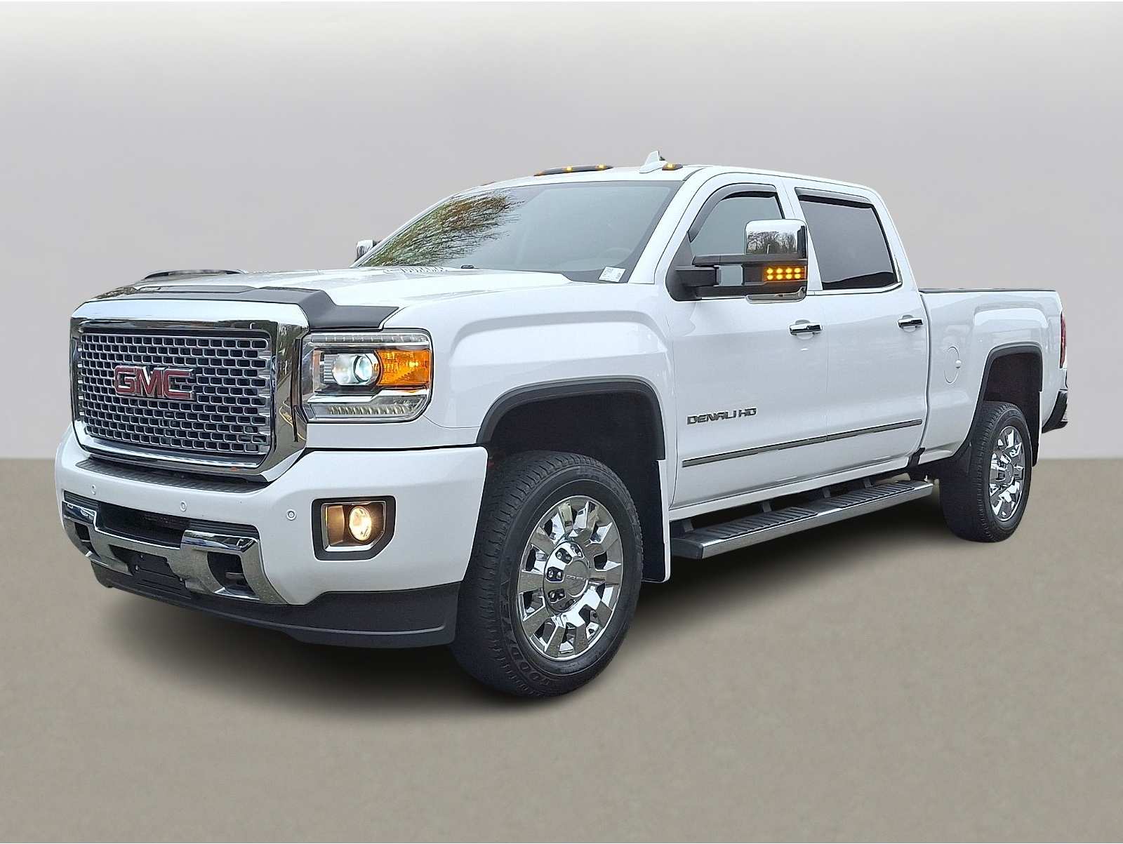 2016 GMC Sierra 2500 Denali HD Denali's photo
