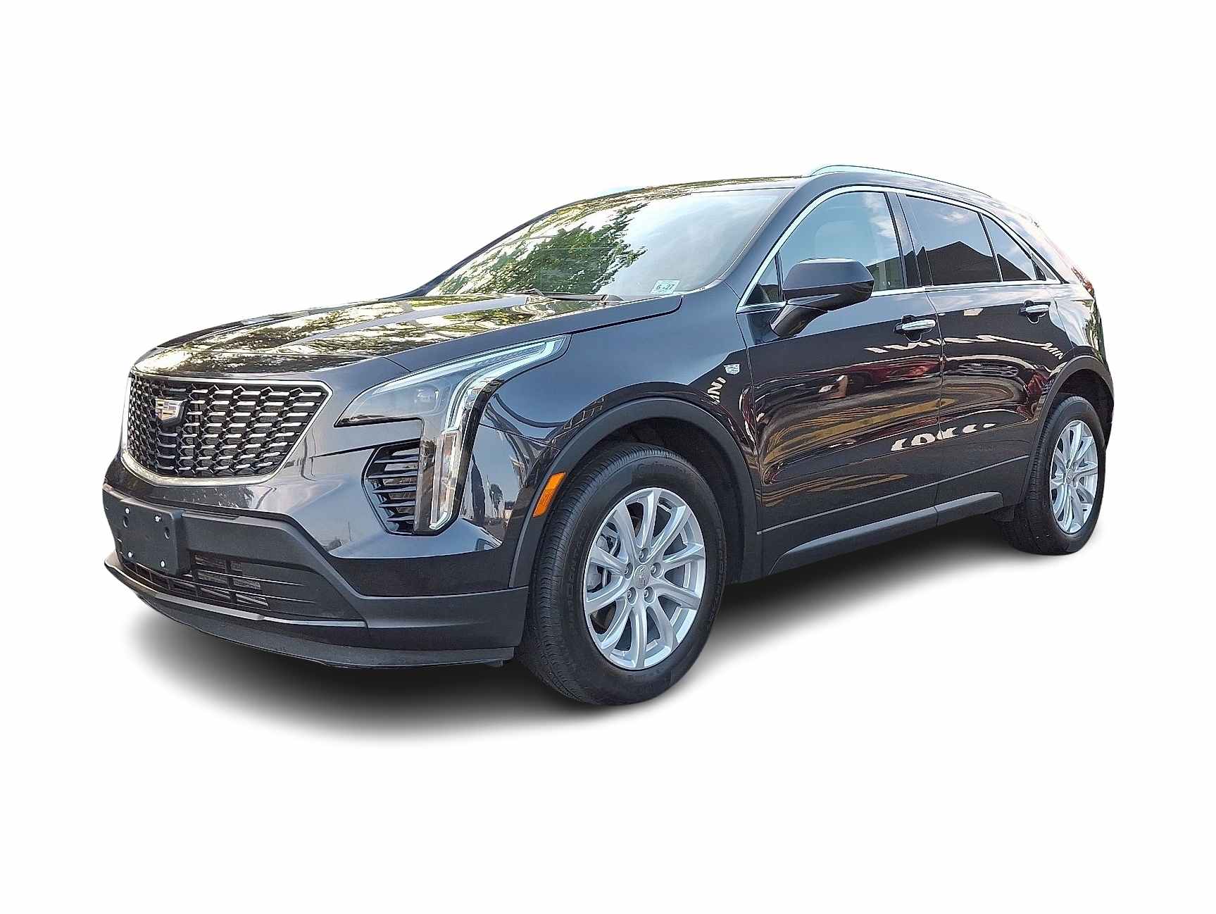2022 Cadillac XT4 Luxury -
                  Ramsey, NJ