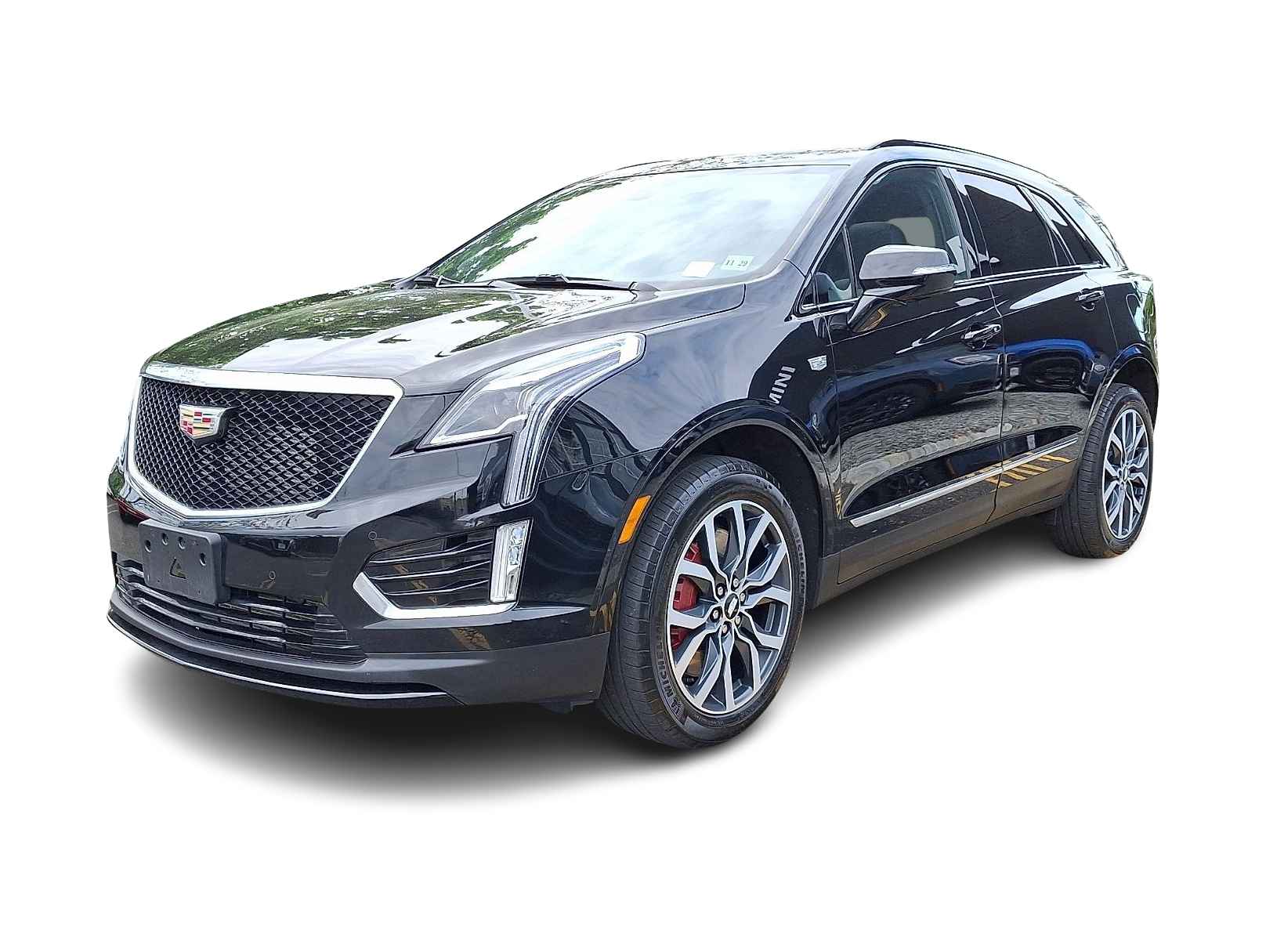2024 Cadillac XT5 Sport -
                  Ramsey, NJ