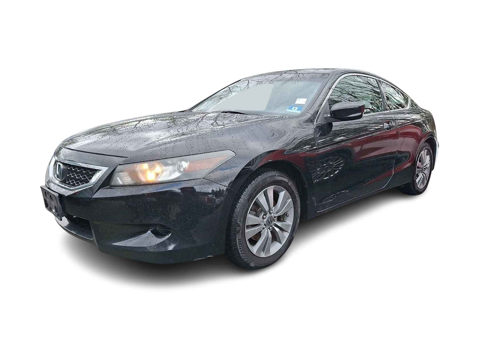 2009 Honda Accord EX -
                  Ramsey, NJ