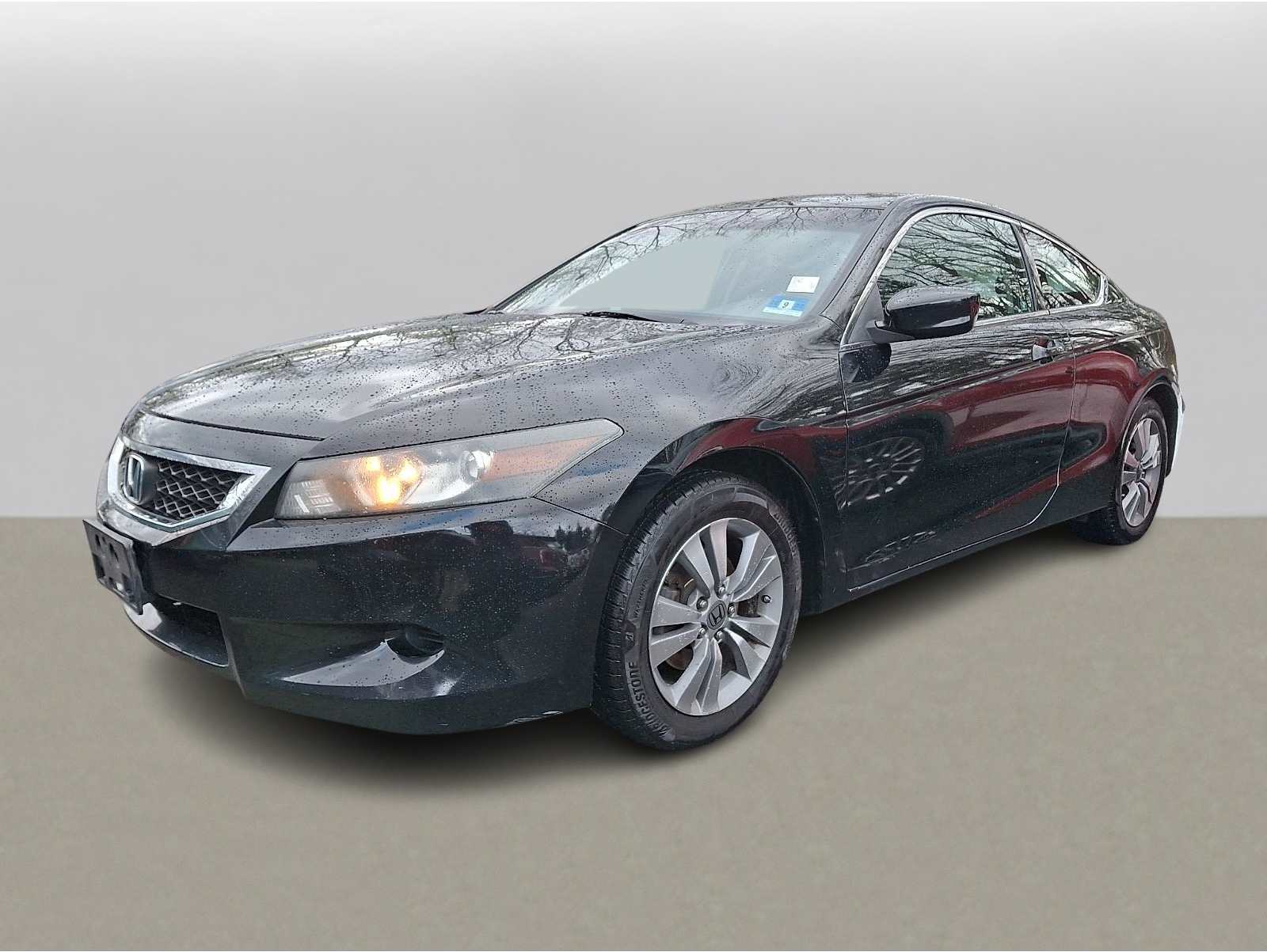 2009 Honda Accord EX's photo