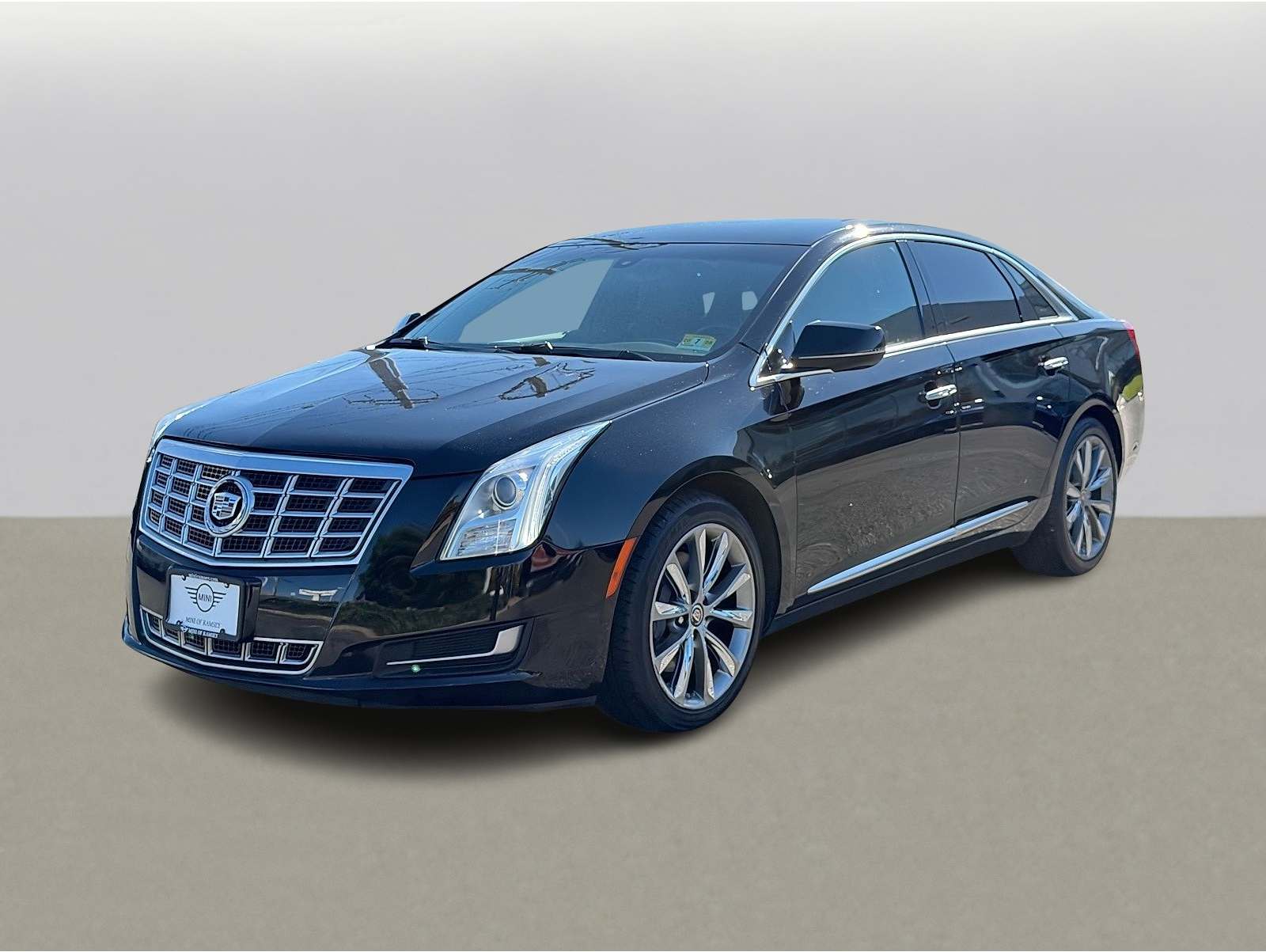 2015 Cadillac XTS Professional