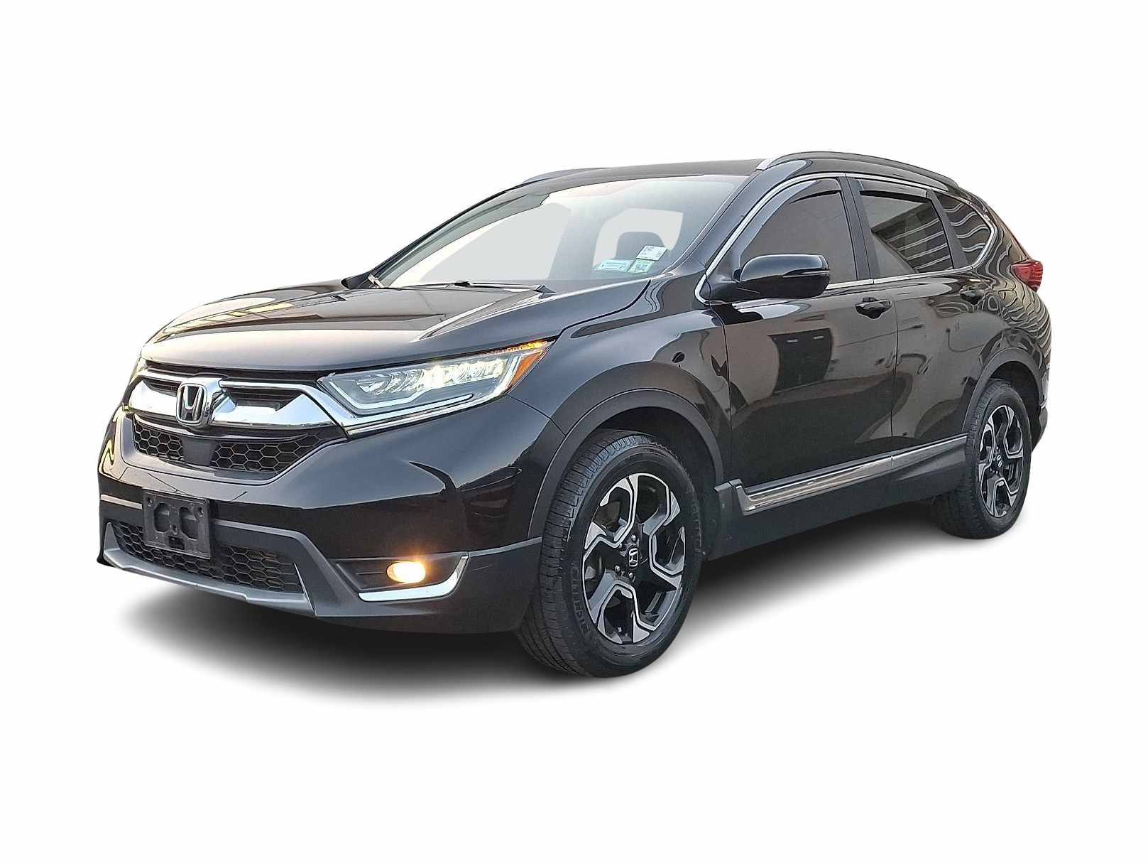 Thumbnail: 2017 Honda CR-V - 1