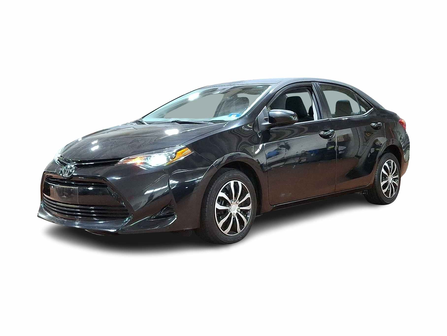 2018 Toyota Corolla LE -
                  Ramsey, NJ