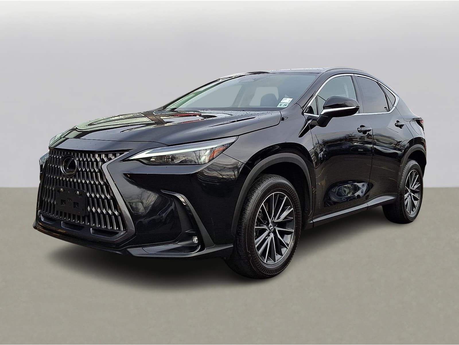 2024 Lexus NX