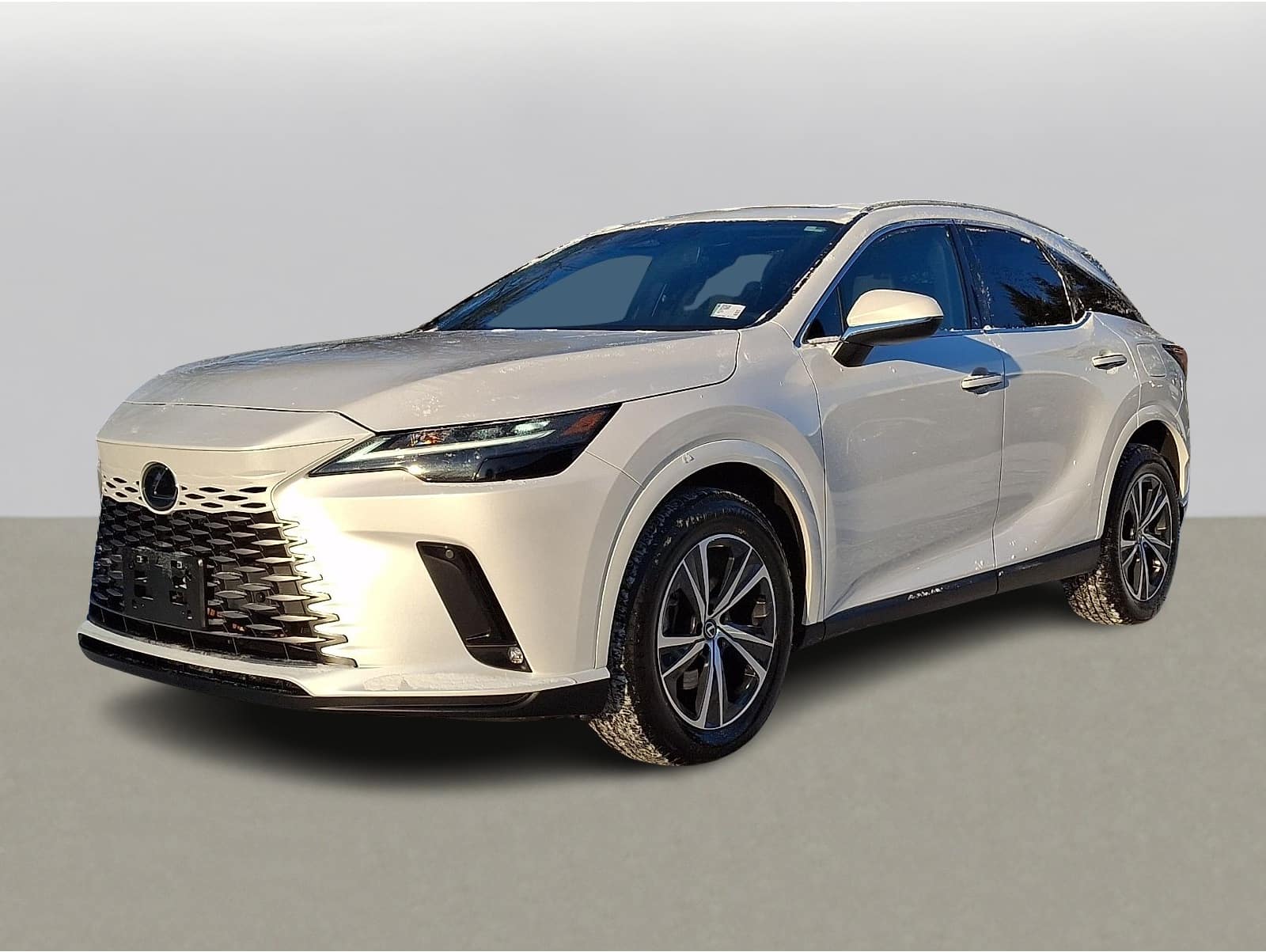 2023 Lexus RX 350