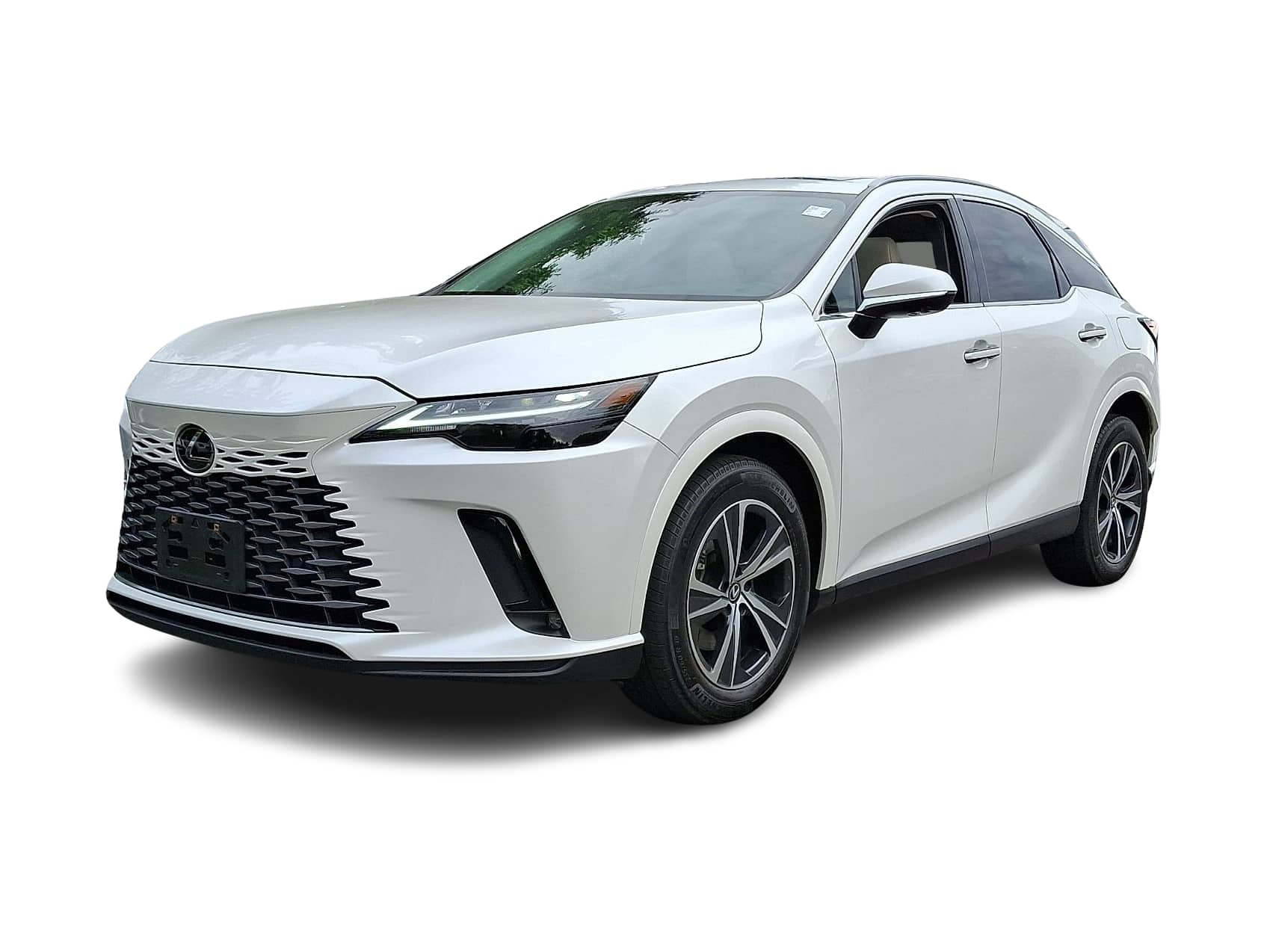 Thumbnail: 2024 Lexus RX - 1