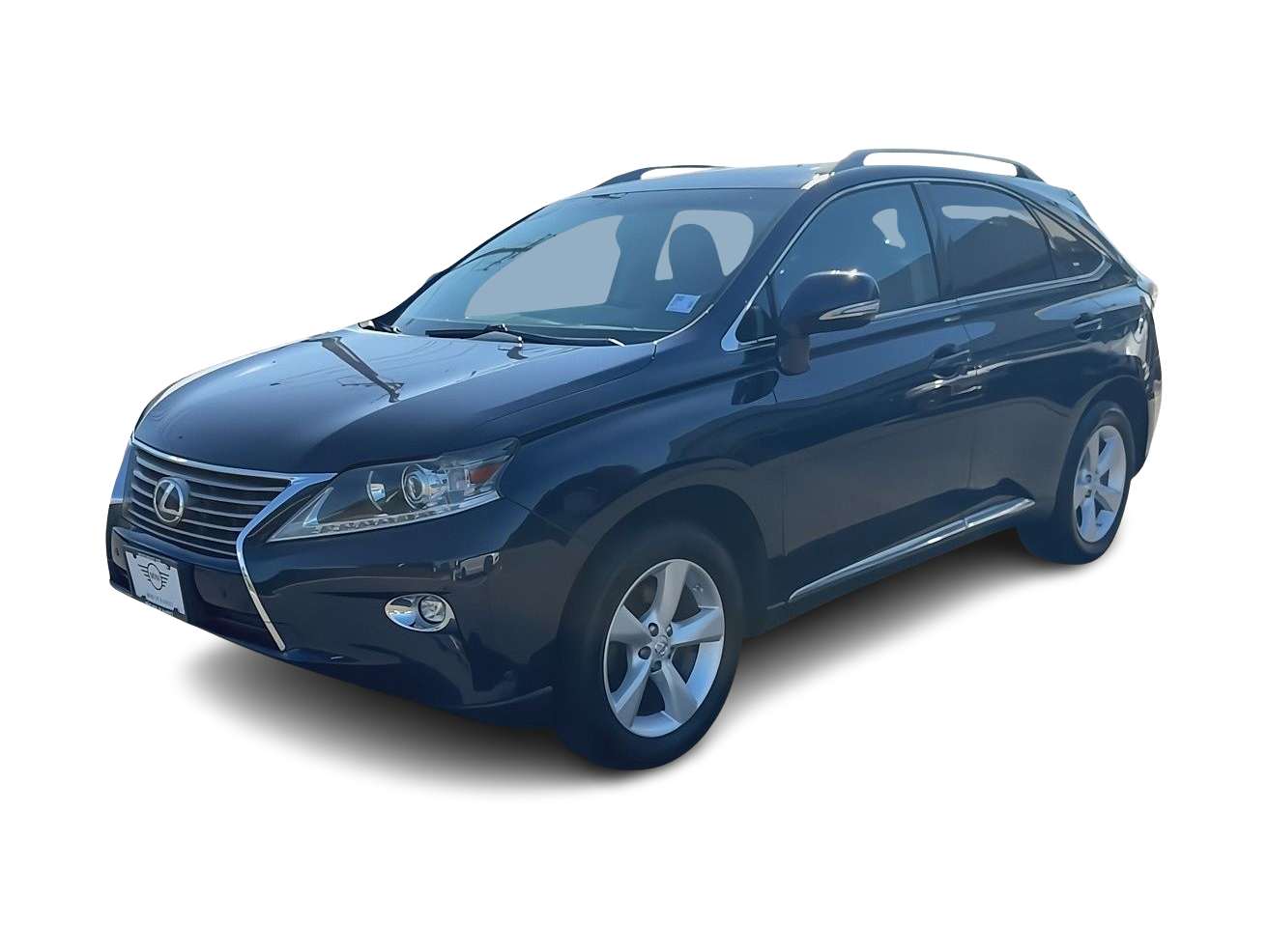2015 Lexus RX 350 -
                  Ramsey, NJ