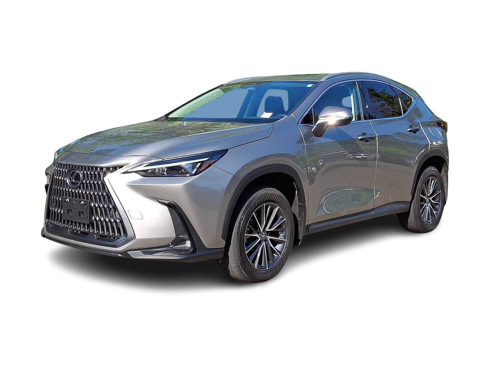 Thumbnail: 2023 Lexus NX - 1