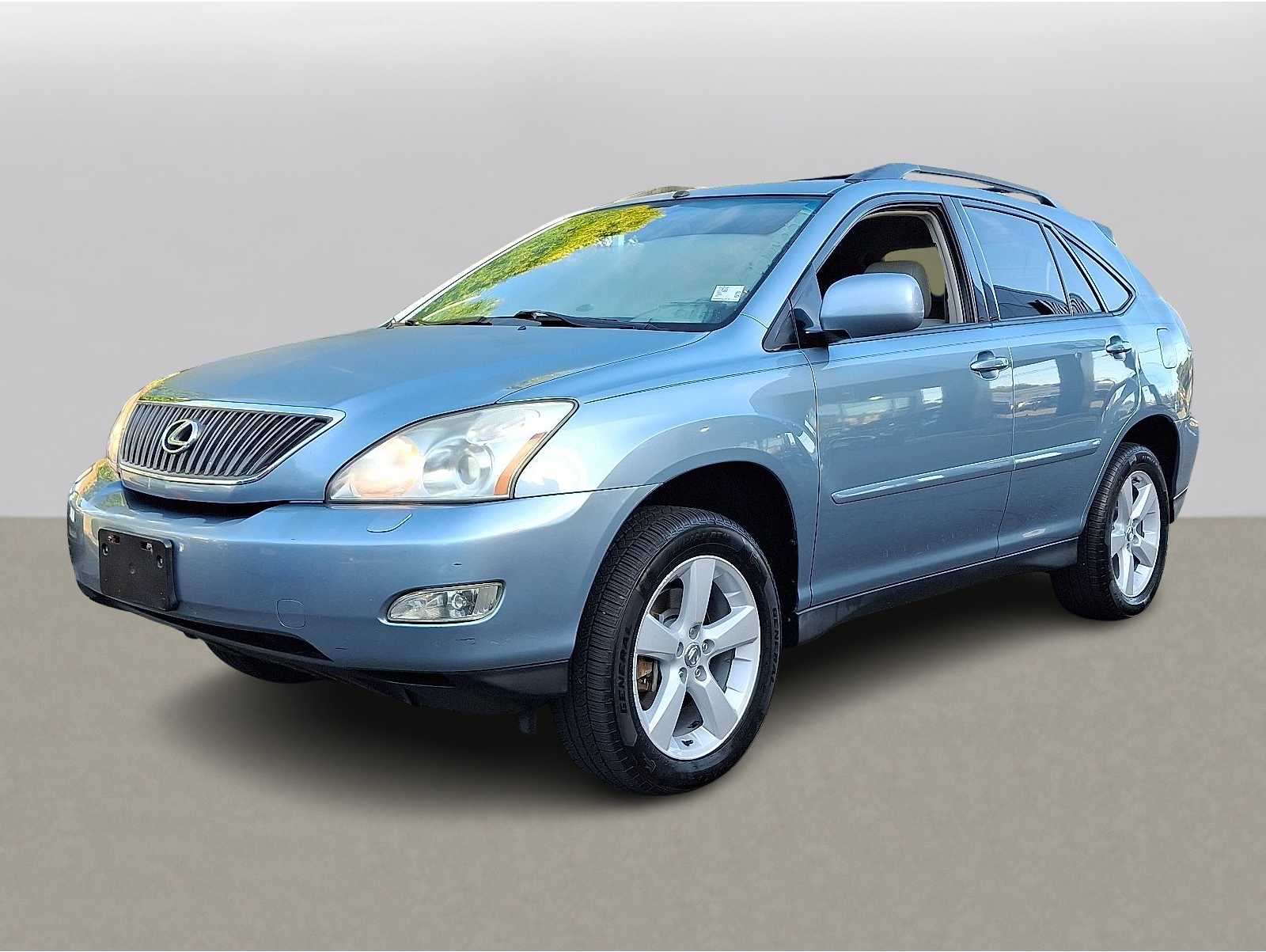 2006 Lexus RX 330