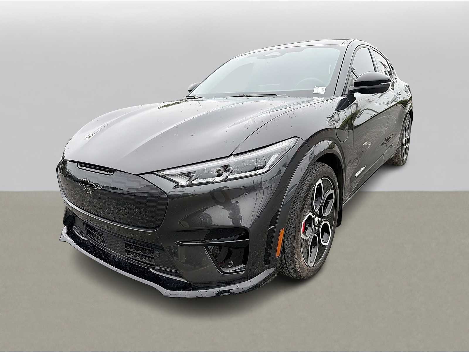 2022 Ford Mustang Mach-E GT AWD