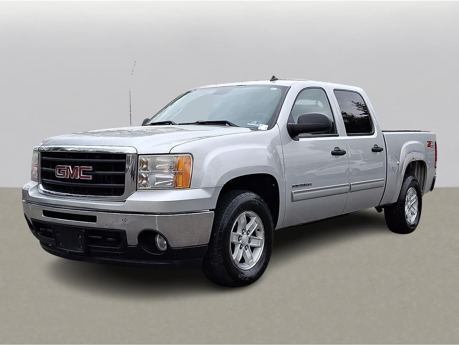 2011 GMC Sierra 1500