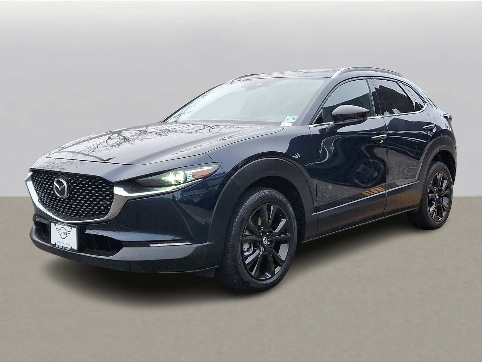 2023 Mazda CX-30 Turbo Premium Plus's photo